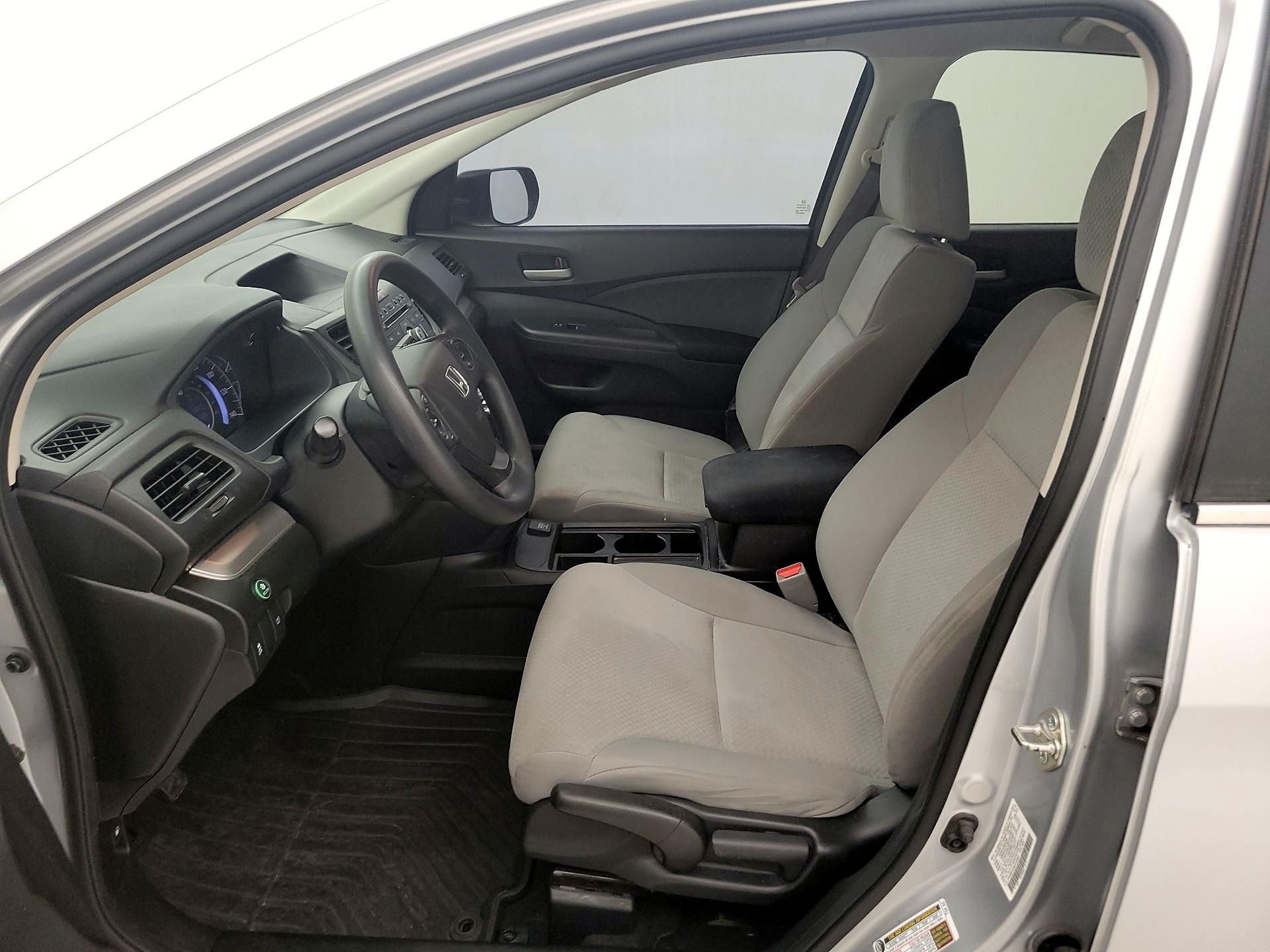 Thumbnail: 2016 Honda CR-V - 11