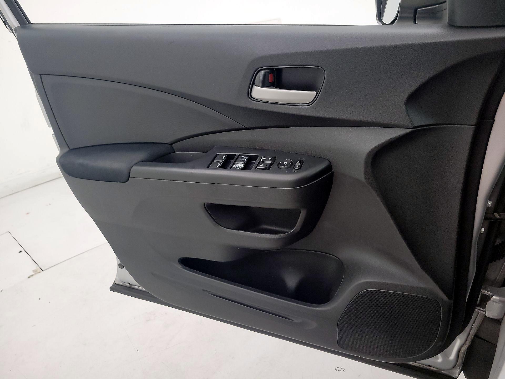 Thumbnail: 2016 Honda CR-V - 12