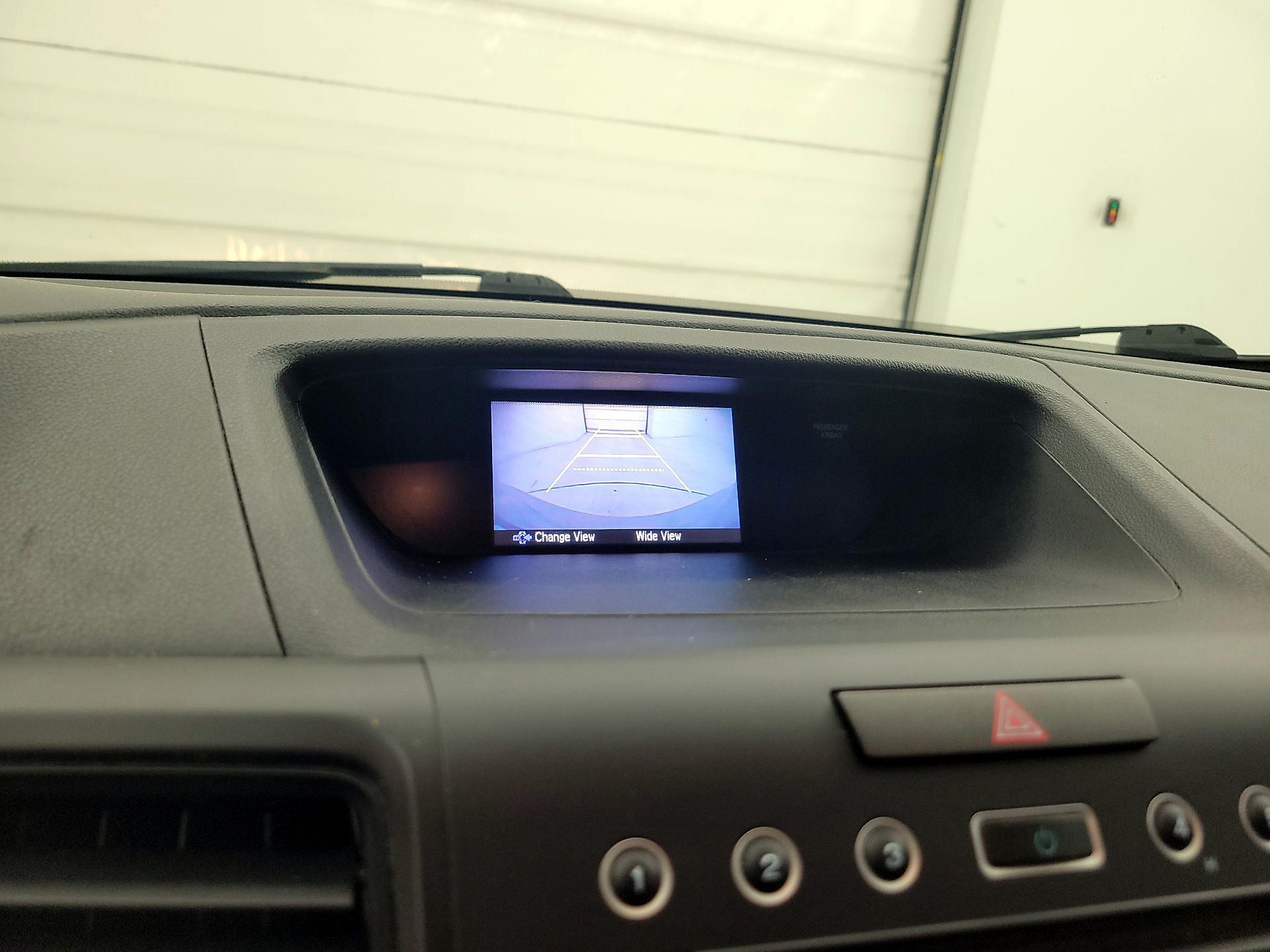 Thumbnail: 2016 Honda CR-V - 14