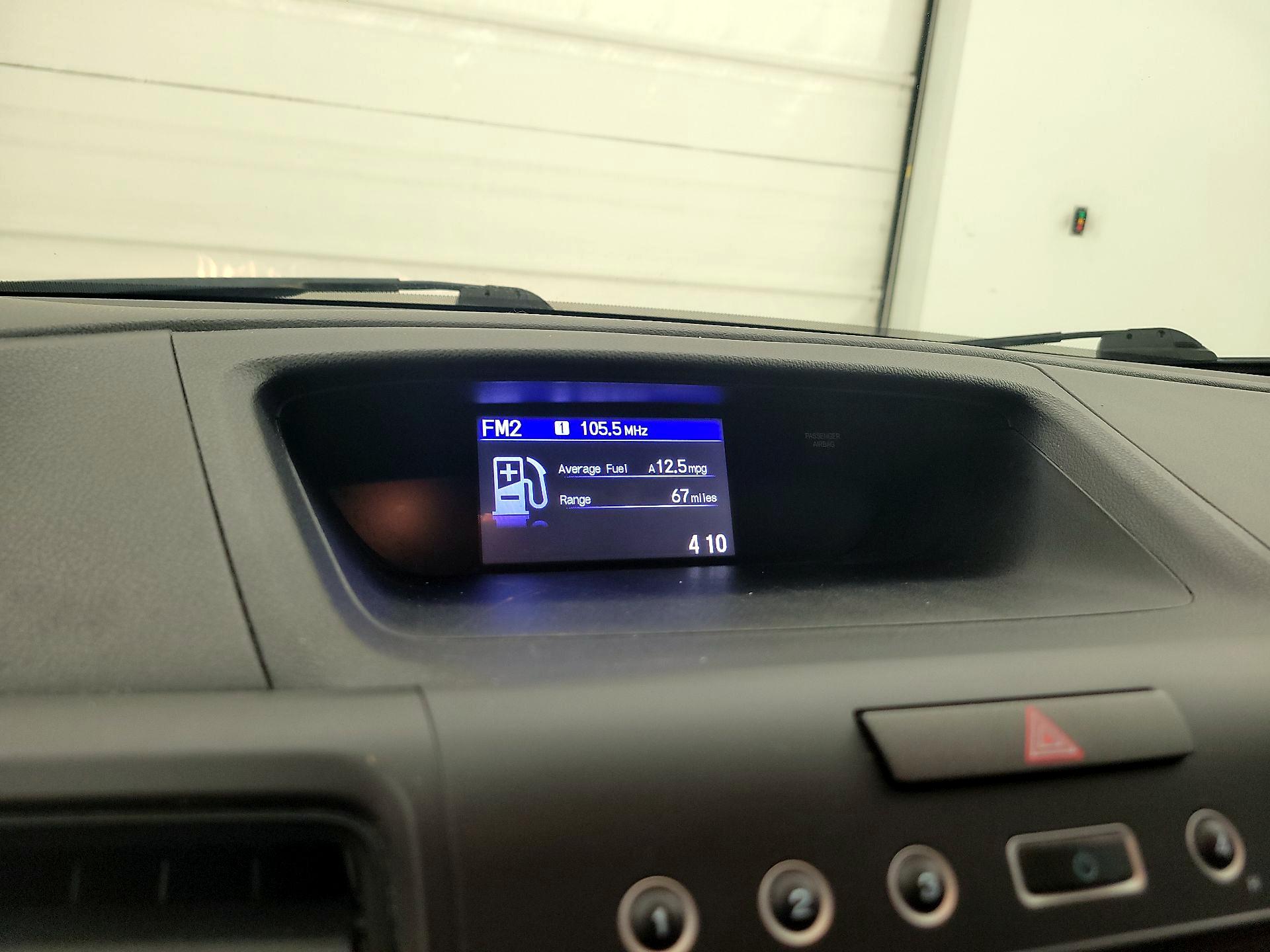 Thumbnail: 2016 Honda CR-V - 15