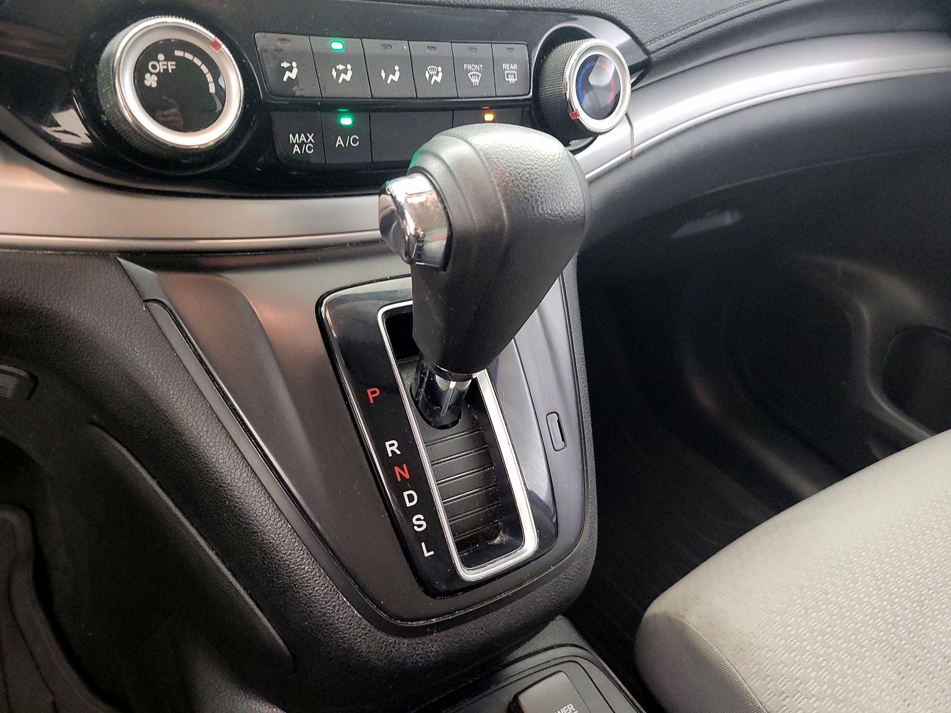 Thumbnail: 2016 Honda CR-V - 17