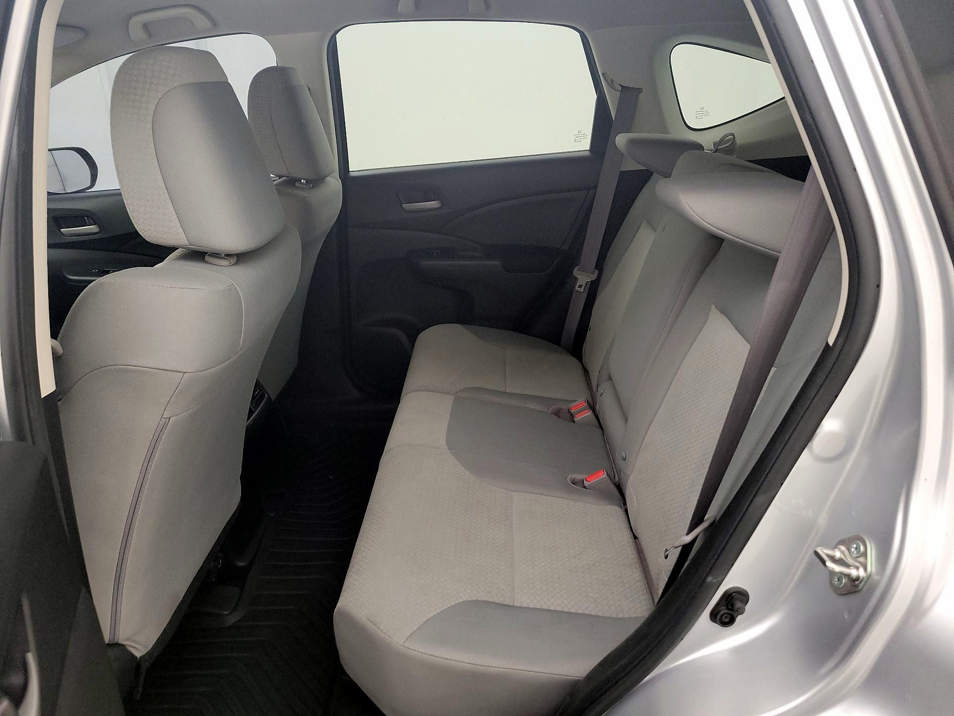 Thumbnail: 2016 Honda CR-V - 19