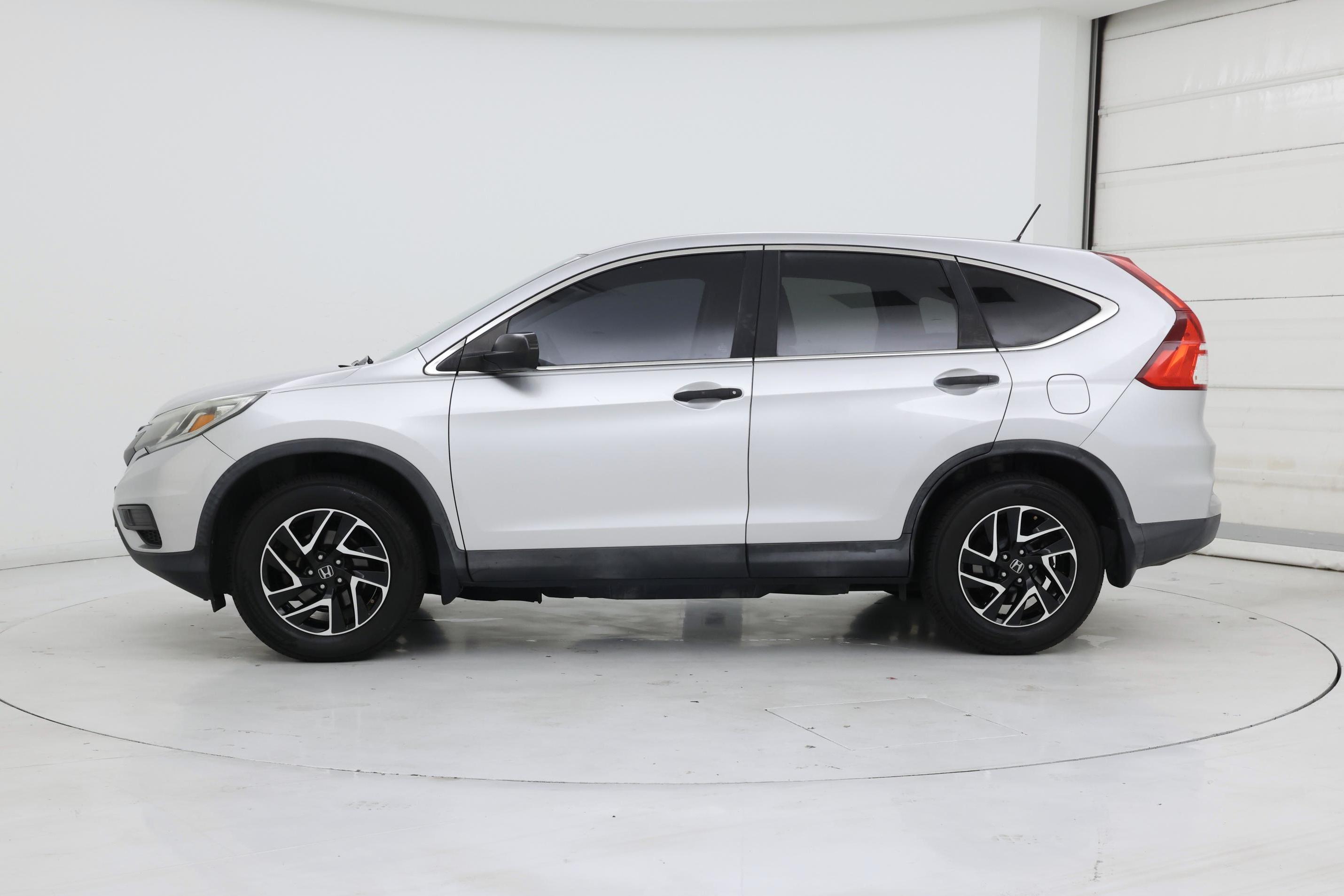 Thumbnail: 2016 Honda CR-V - 3
