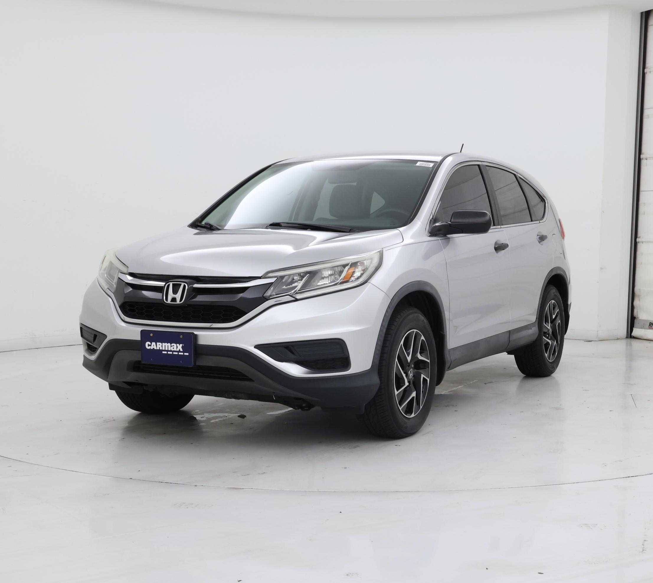 Thumbnail: 2016 Honda CR-V - 4