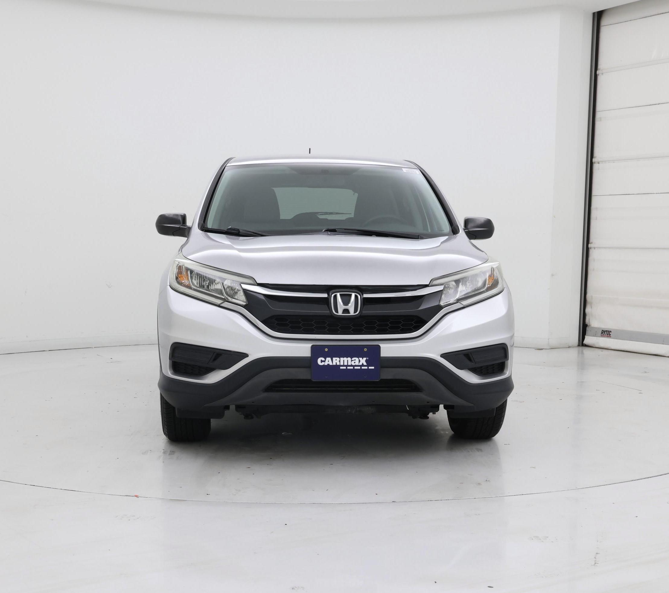 Thumbnail: 2016 Honda CR-V - 5