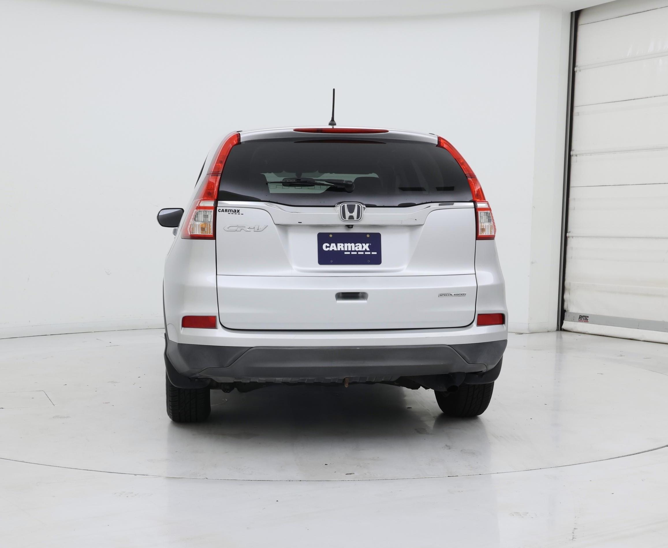 Thumbnail: 2016 Honda CR-V - 6