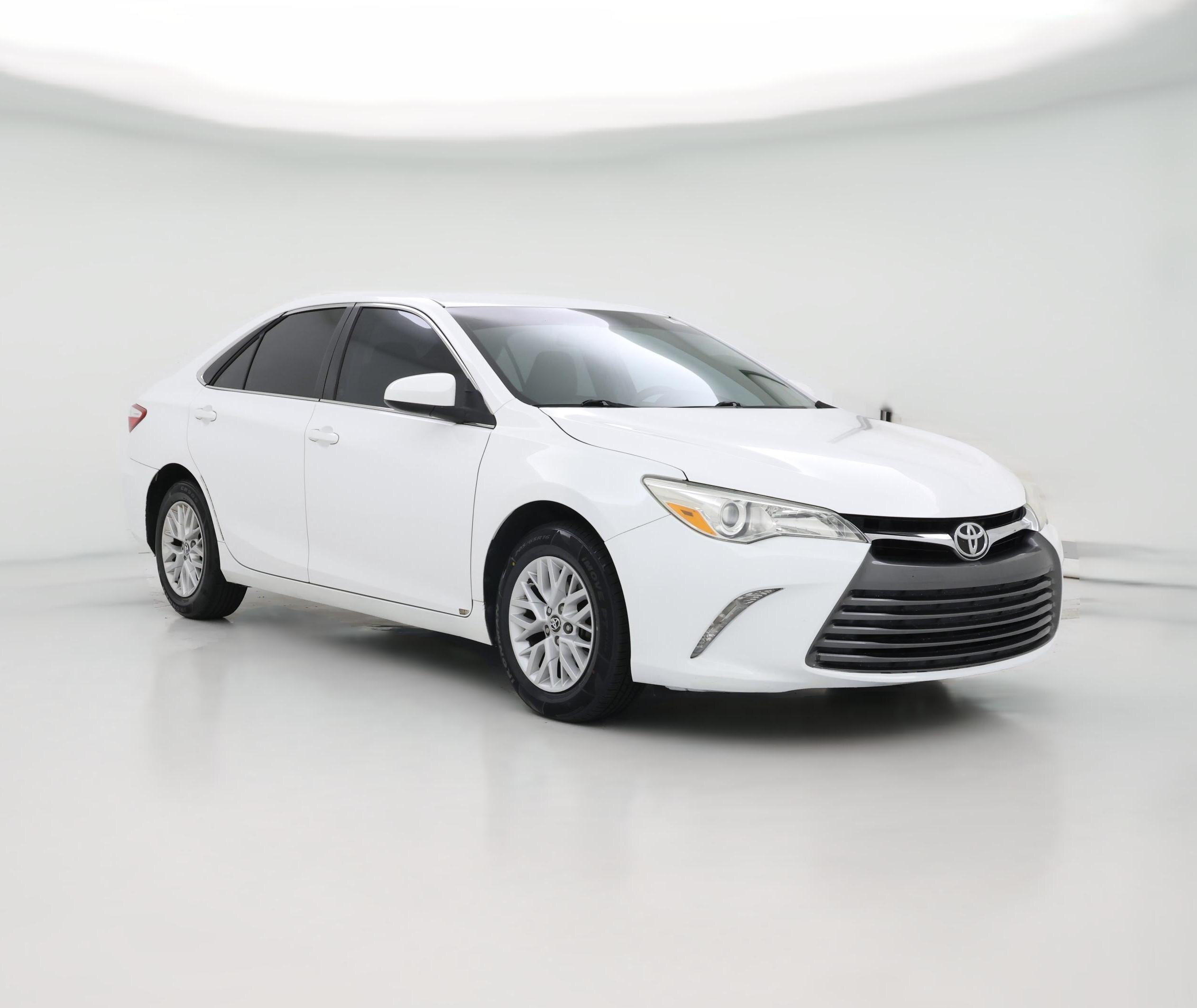 Thumbnail: 2016 Toyota Camry - 1
