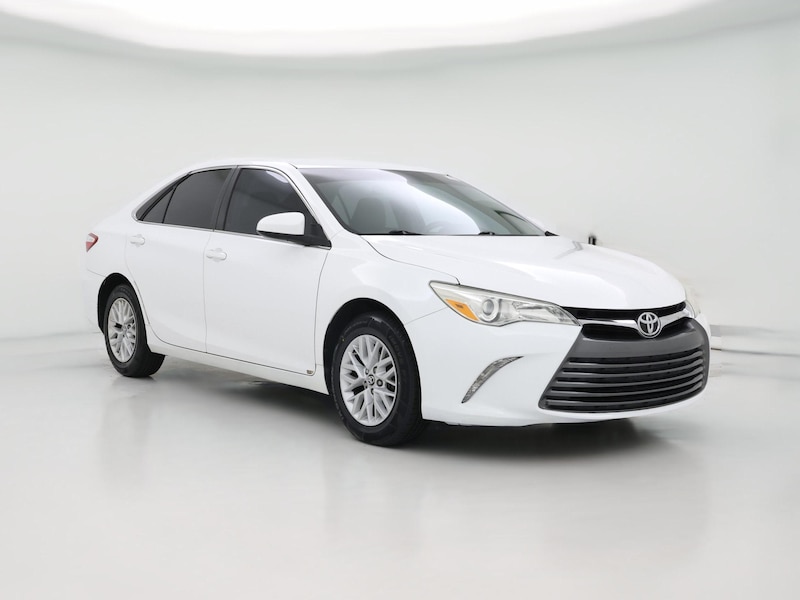 2016 Toyota Camry LE -
                  Warner Robins, GA