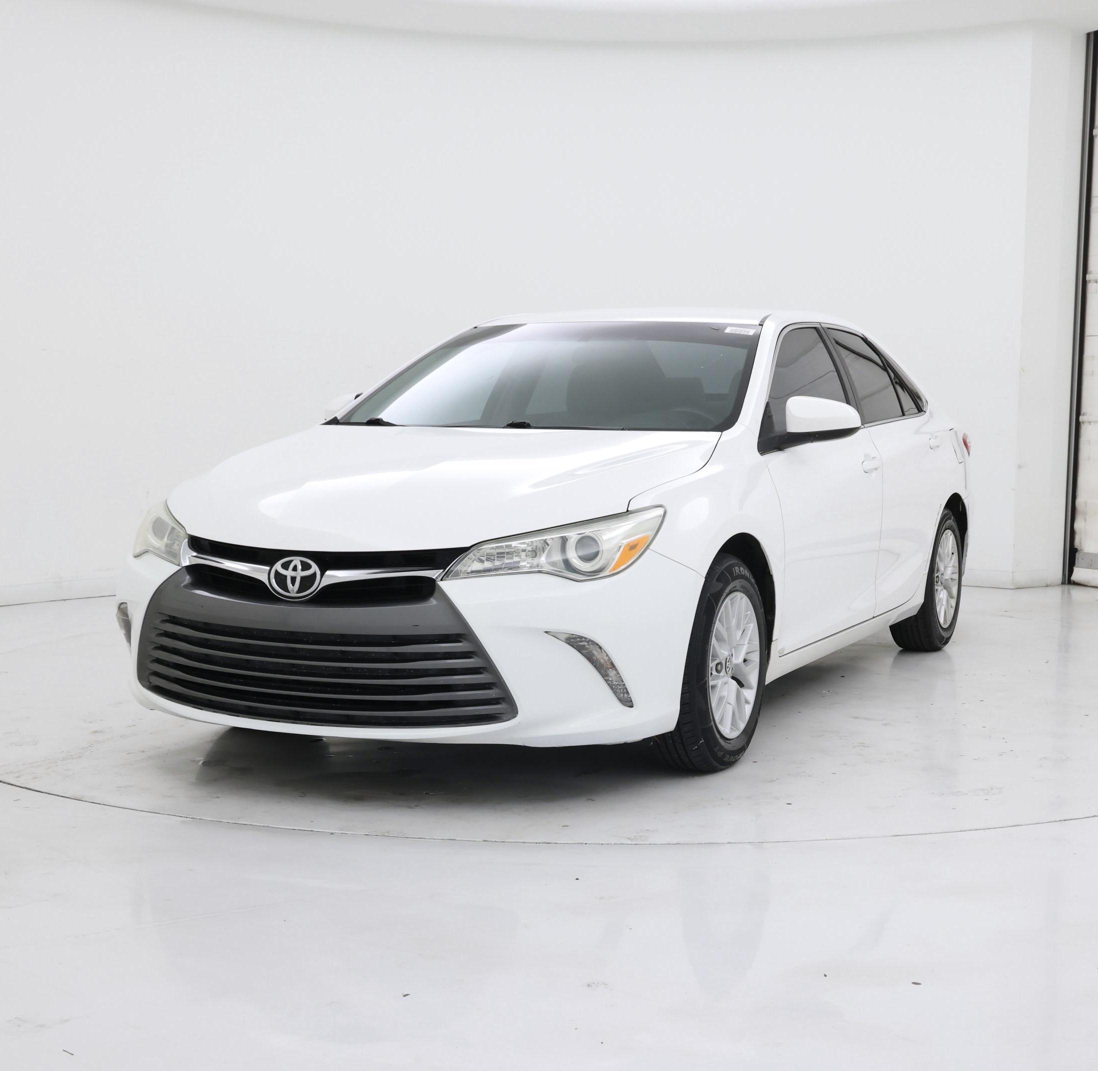 Thumbnail: 2016 Toyota Camry - 4