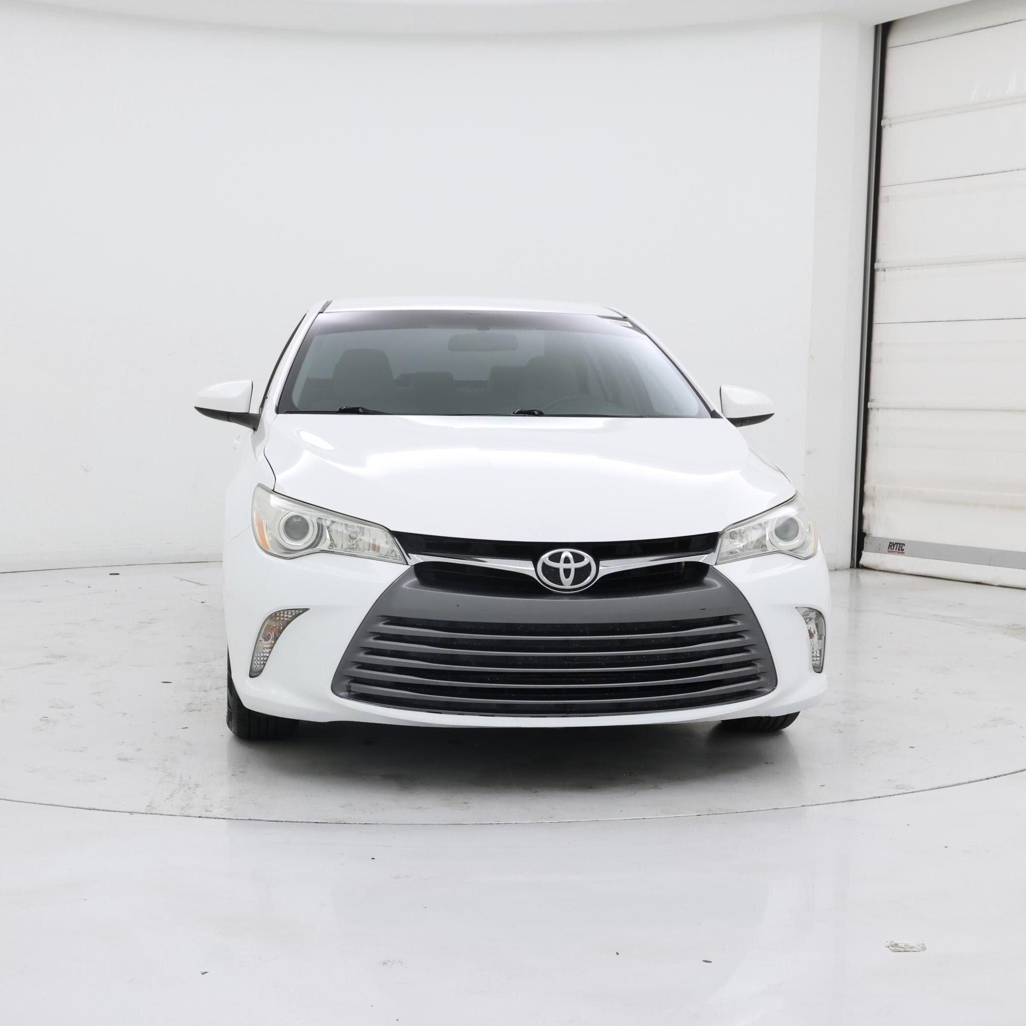 Thumbnail: 2016 Toyota Camry - 5