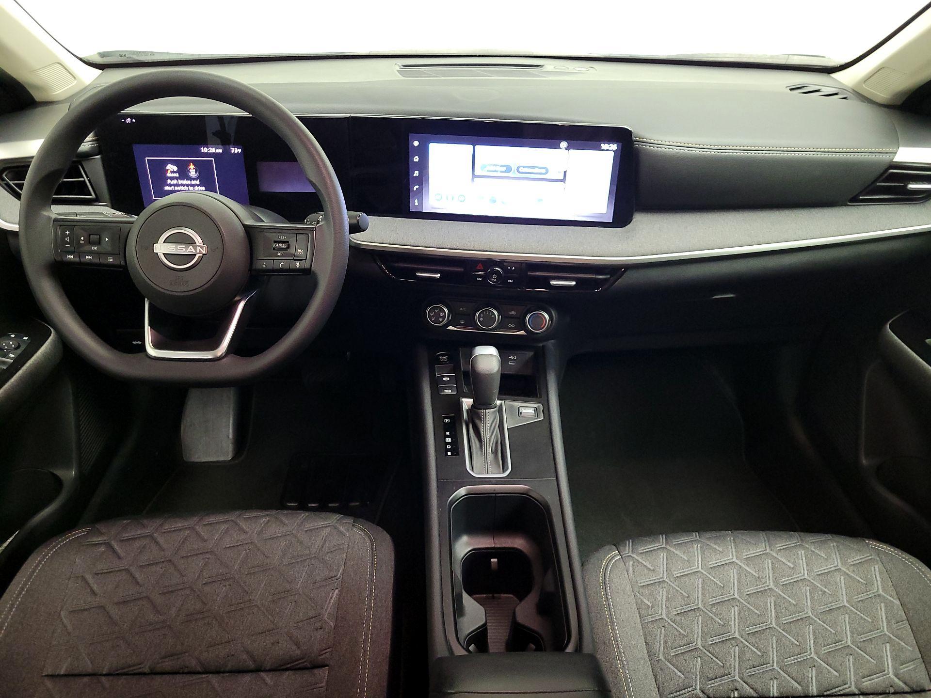 Thumbnail: 2025 Nissan Kicks - 9