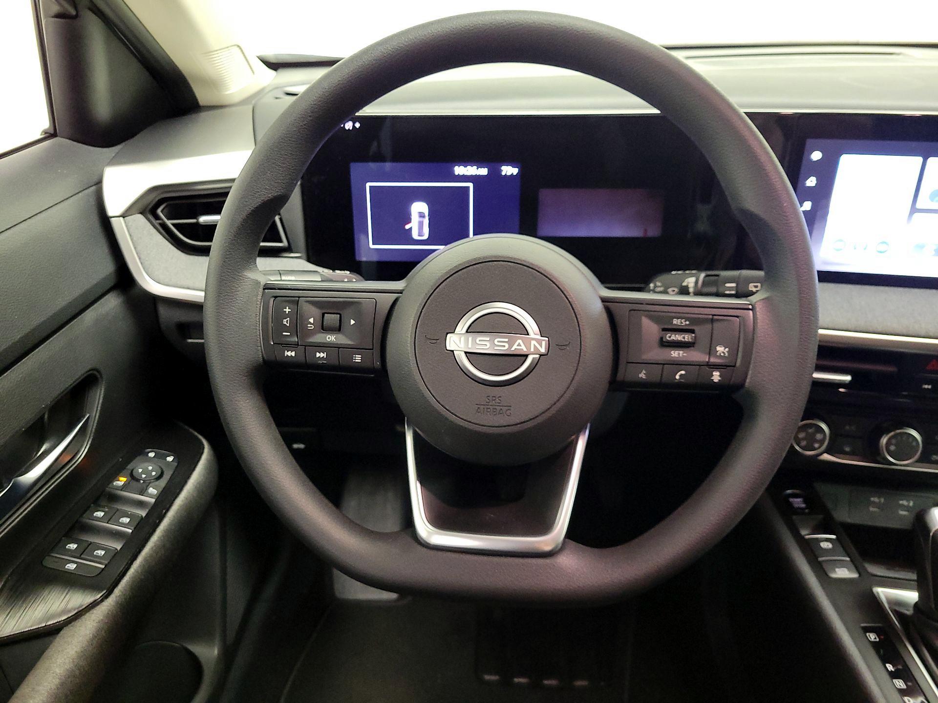 Thumbnail: 2025 Nissan Kicks - 10