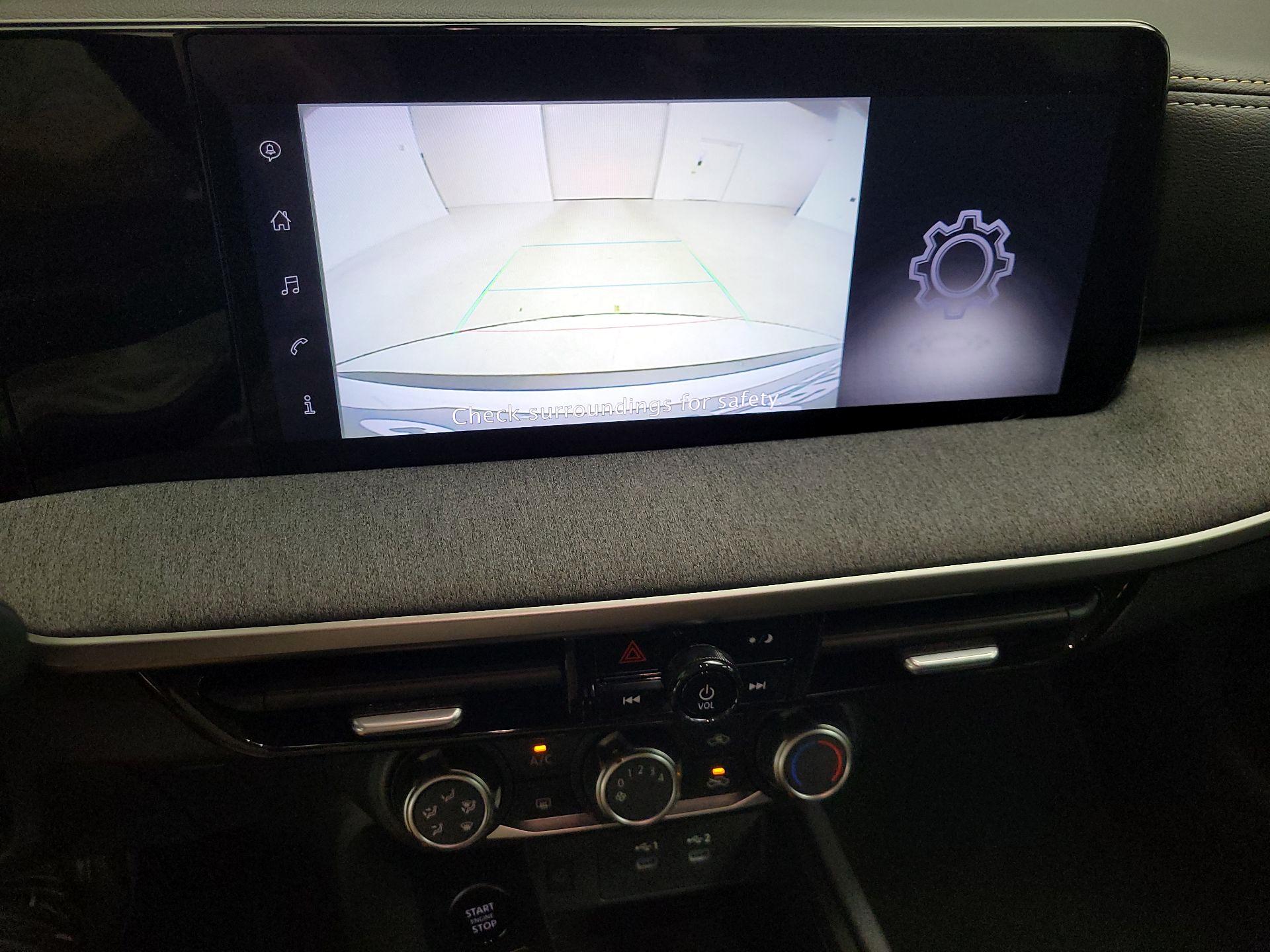 Thumbnail: 2025 Nissan Kicks - 15