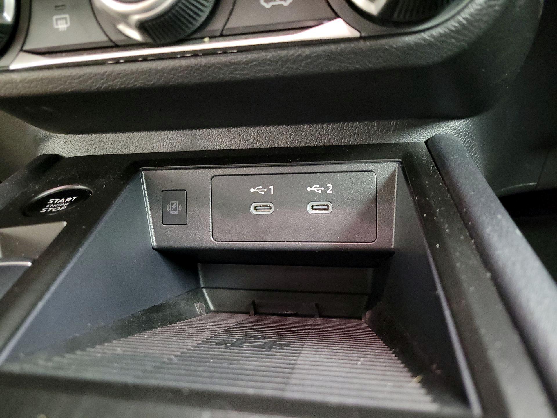 Thumbnail: 2025 Nissan Kicks - 19