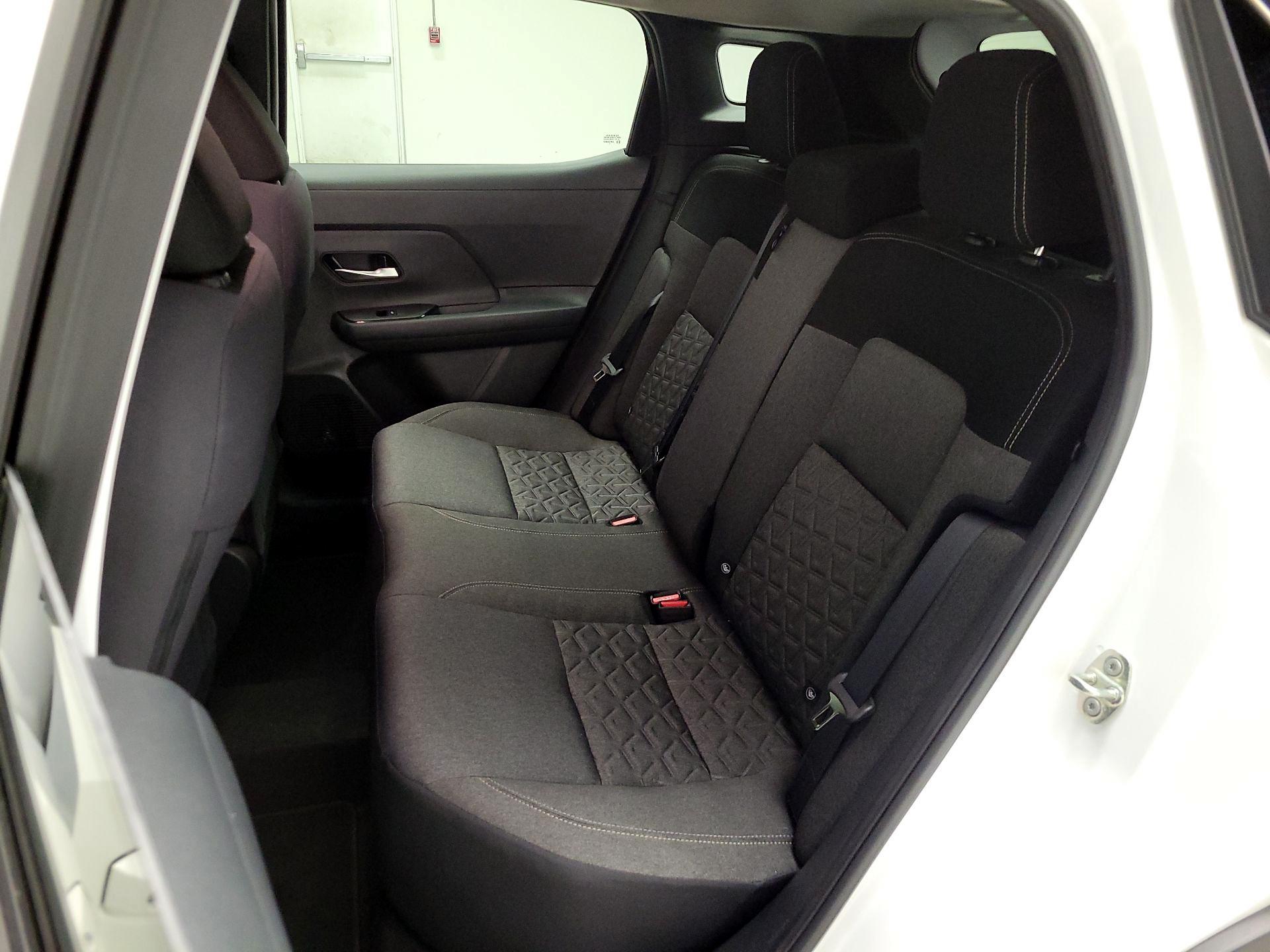 Thumbnail: 2025 Nissan Kicks - 20