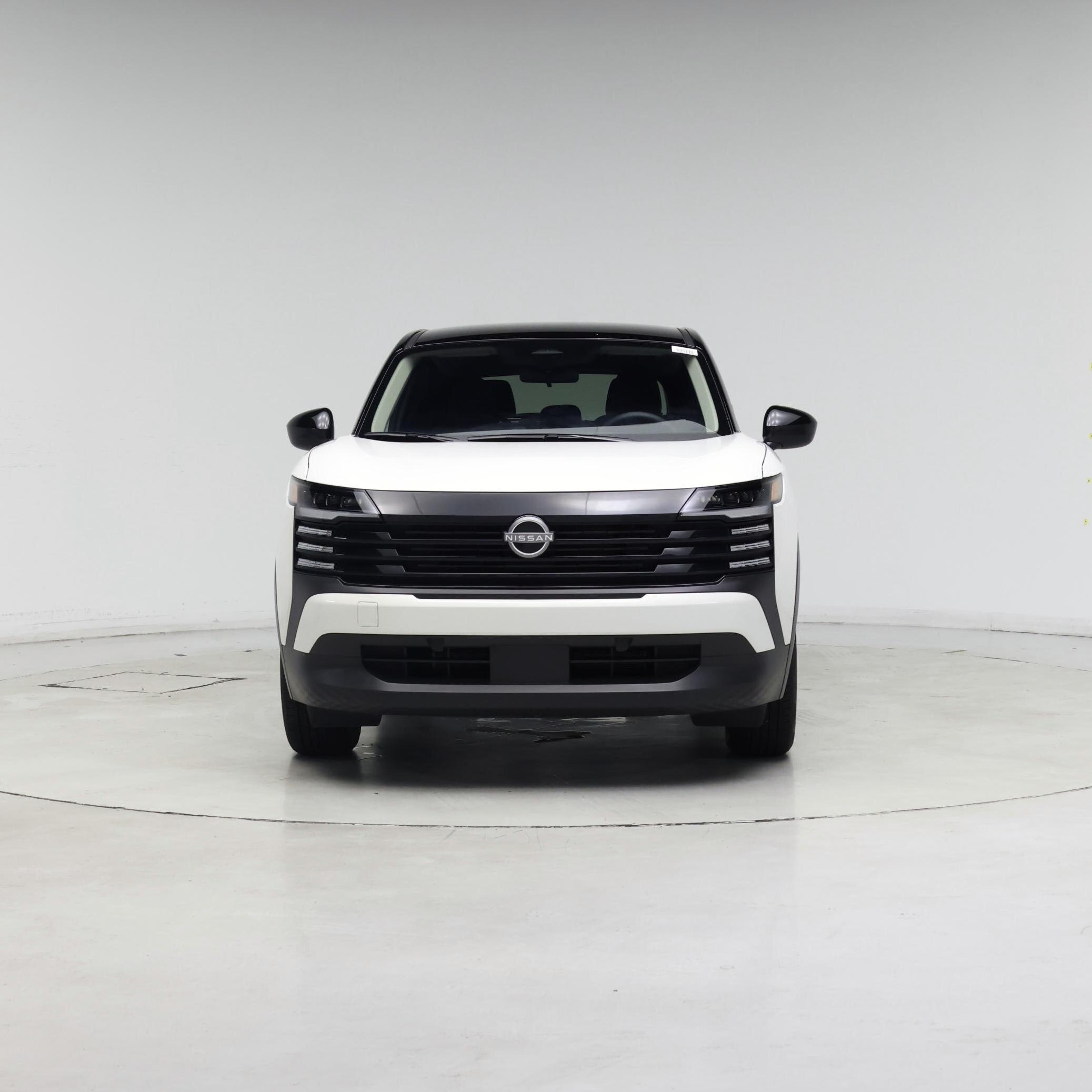 Thumbnail: 2025 Nissan Kicks - 5