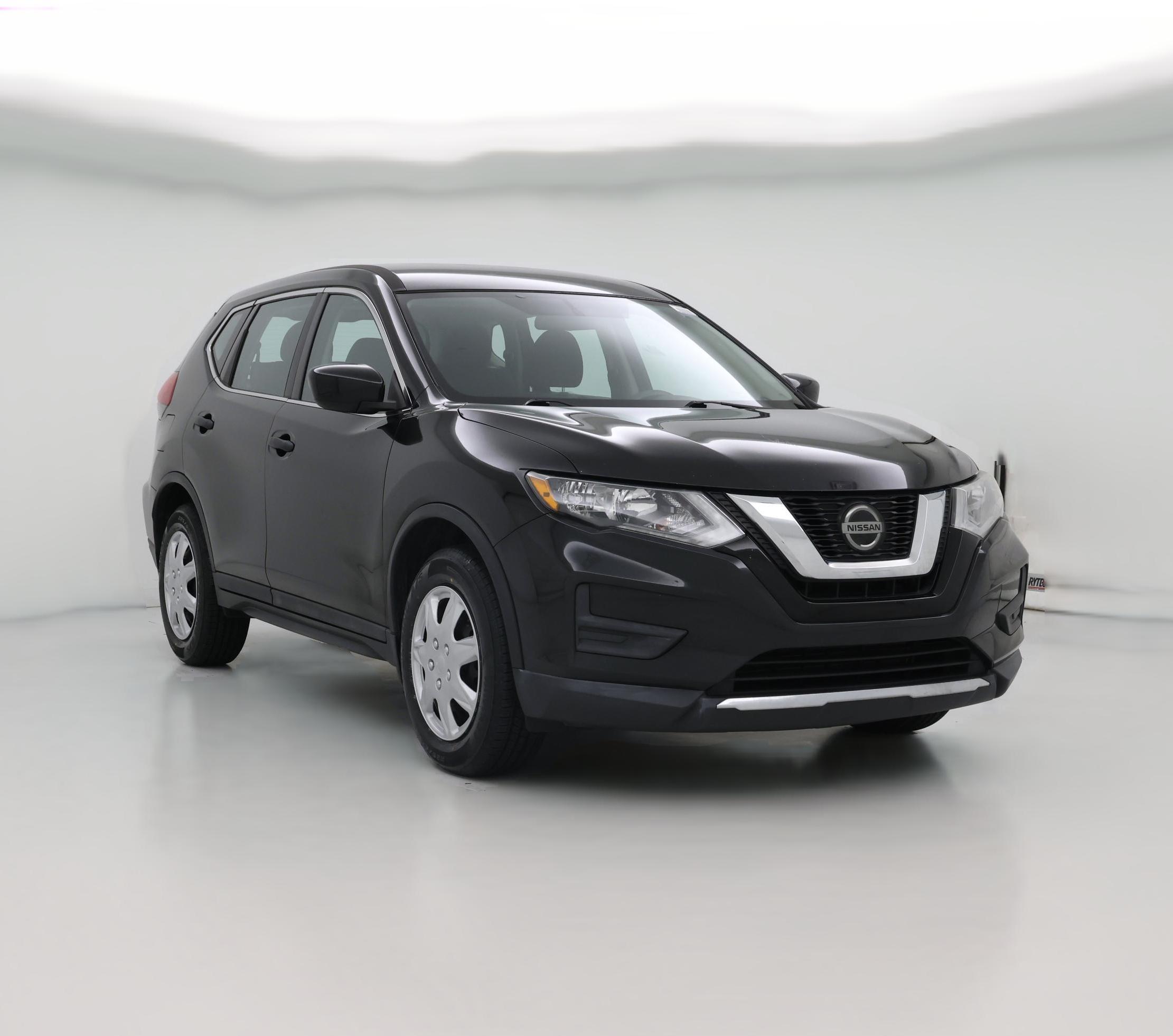 Thumbnail: 2018 Nissan Rogue - 1