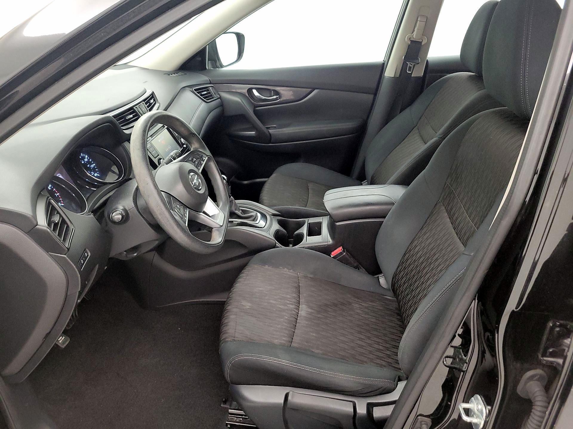 Thumbnail: 2018 Nissan Rogue - 11