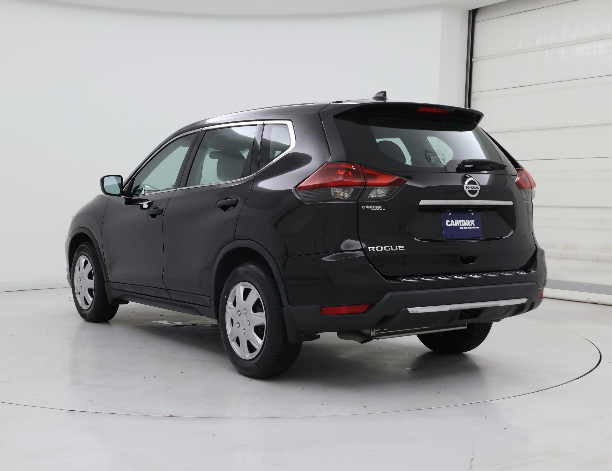 Thumbnail: 2018 Nissan Rogue - 2