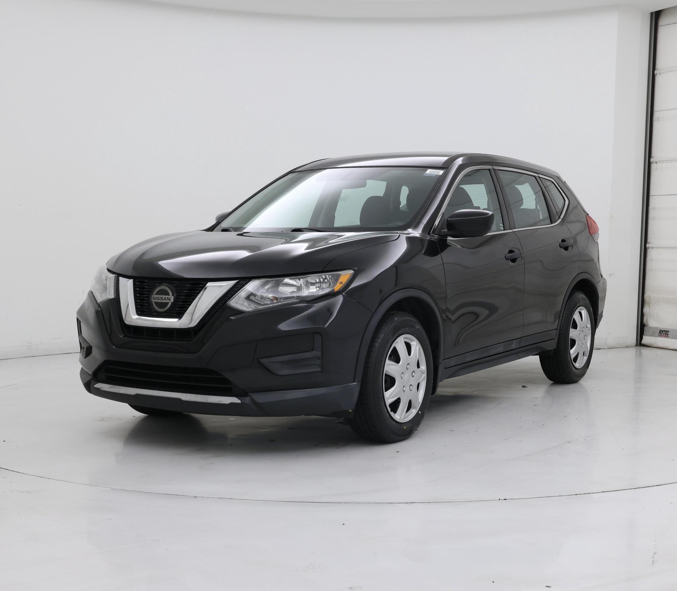 Thumbnail: 2018 Nissan Rogue - 4