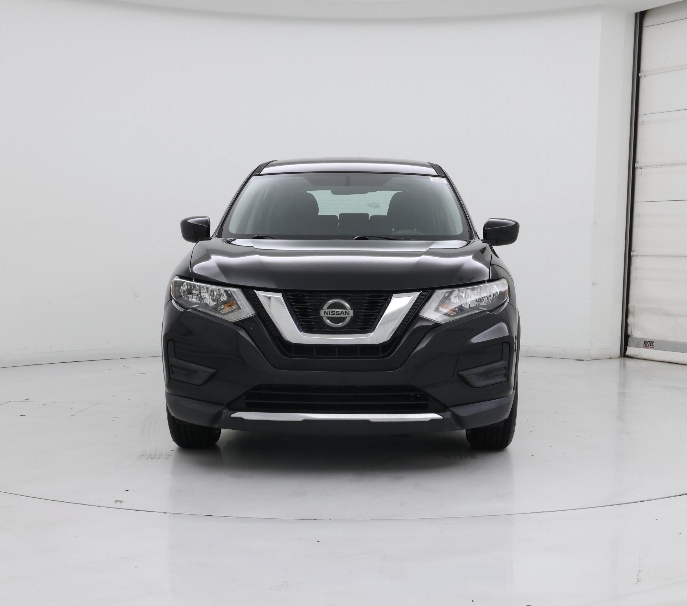 Thumbnail: 2018 Nissan Rogue - 5