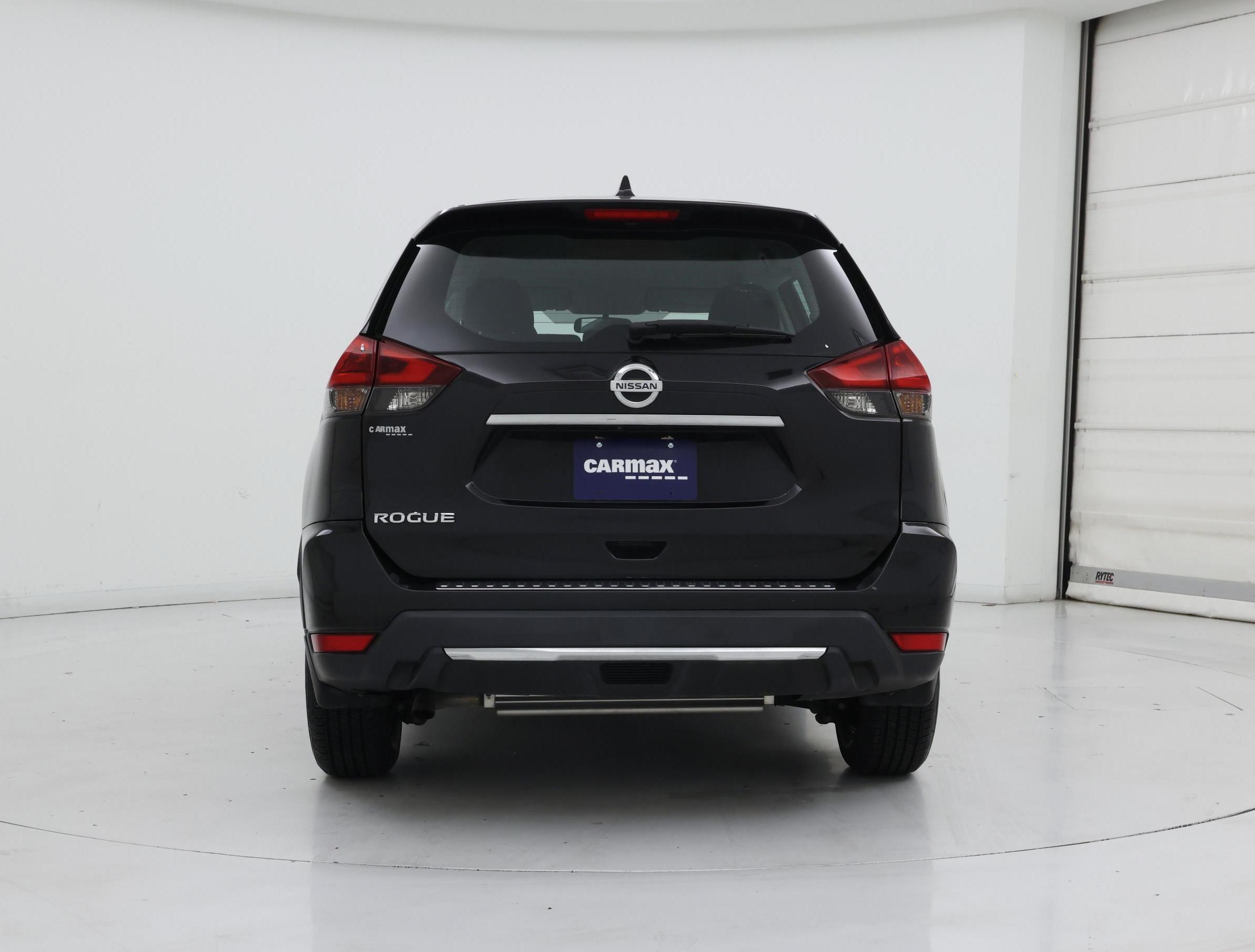 Thumbnail: 2018 Nissan Rogue - 6