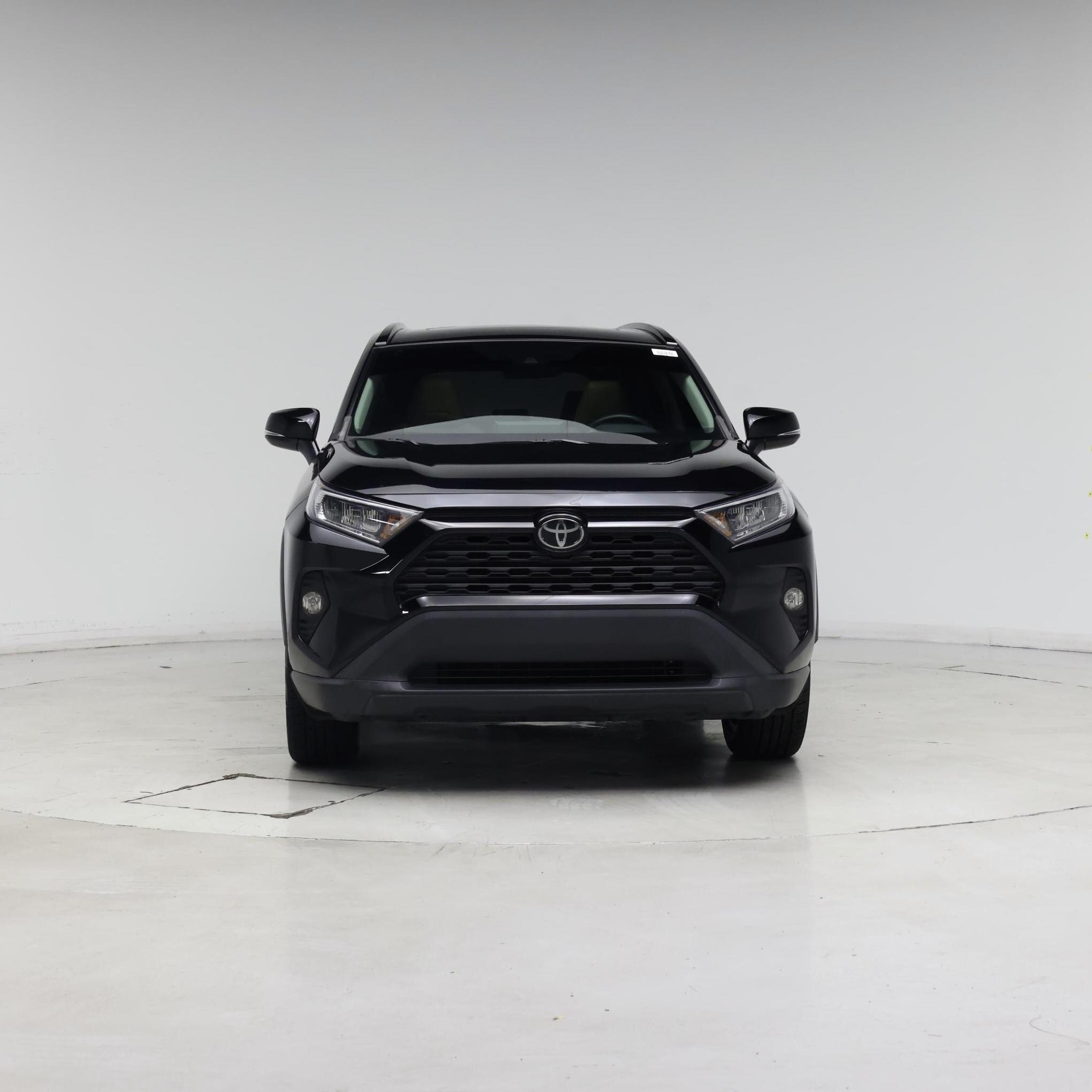Thumbnail: 2021 Toyota RAV4 - 5