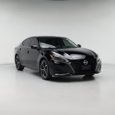 2023 Nissan Altima SR