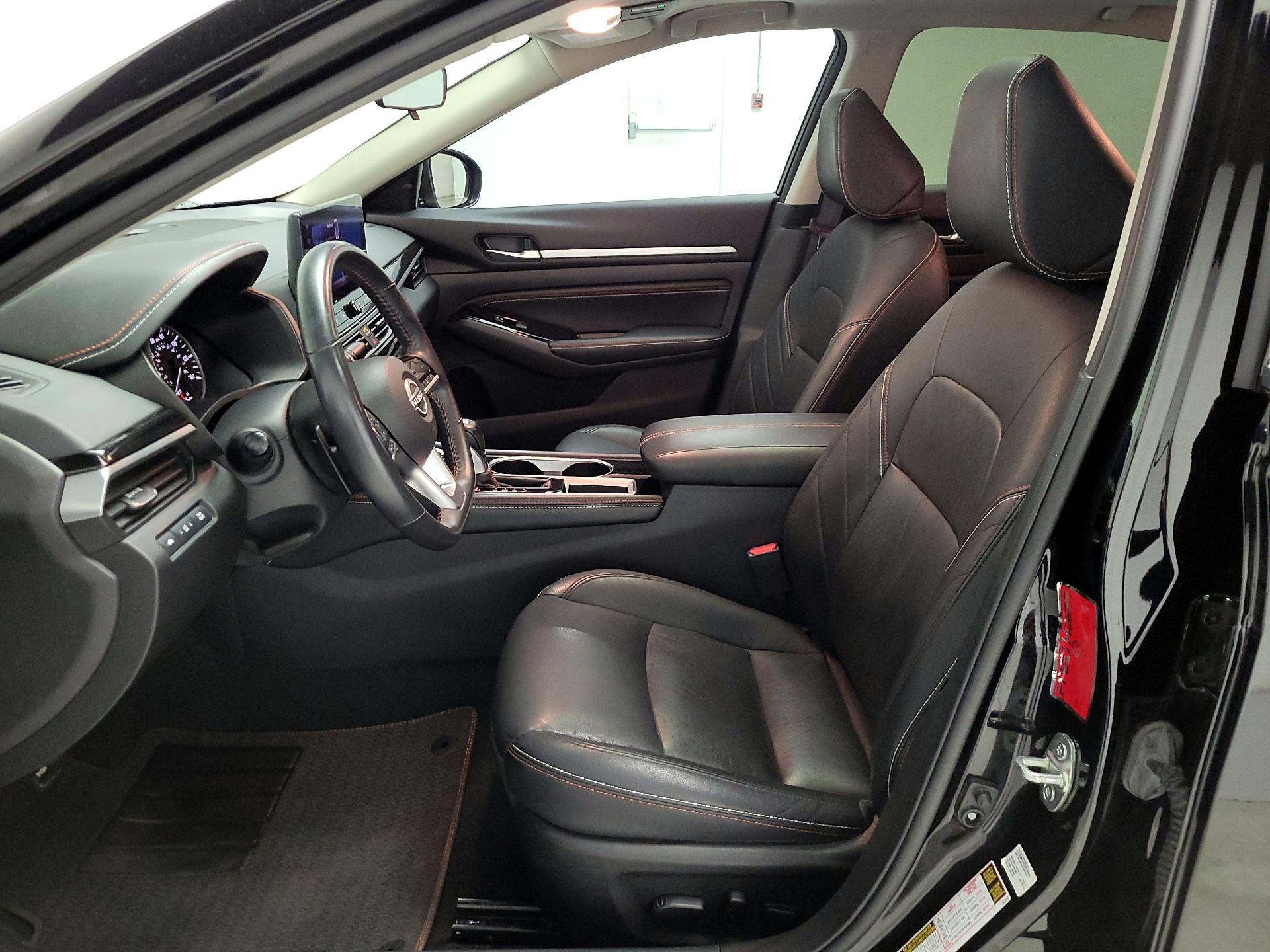 Thumbnail: 2023 Nissan Altima - 11