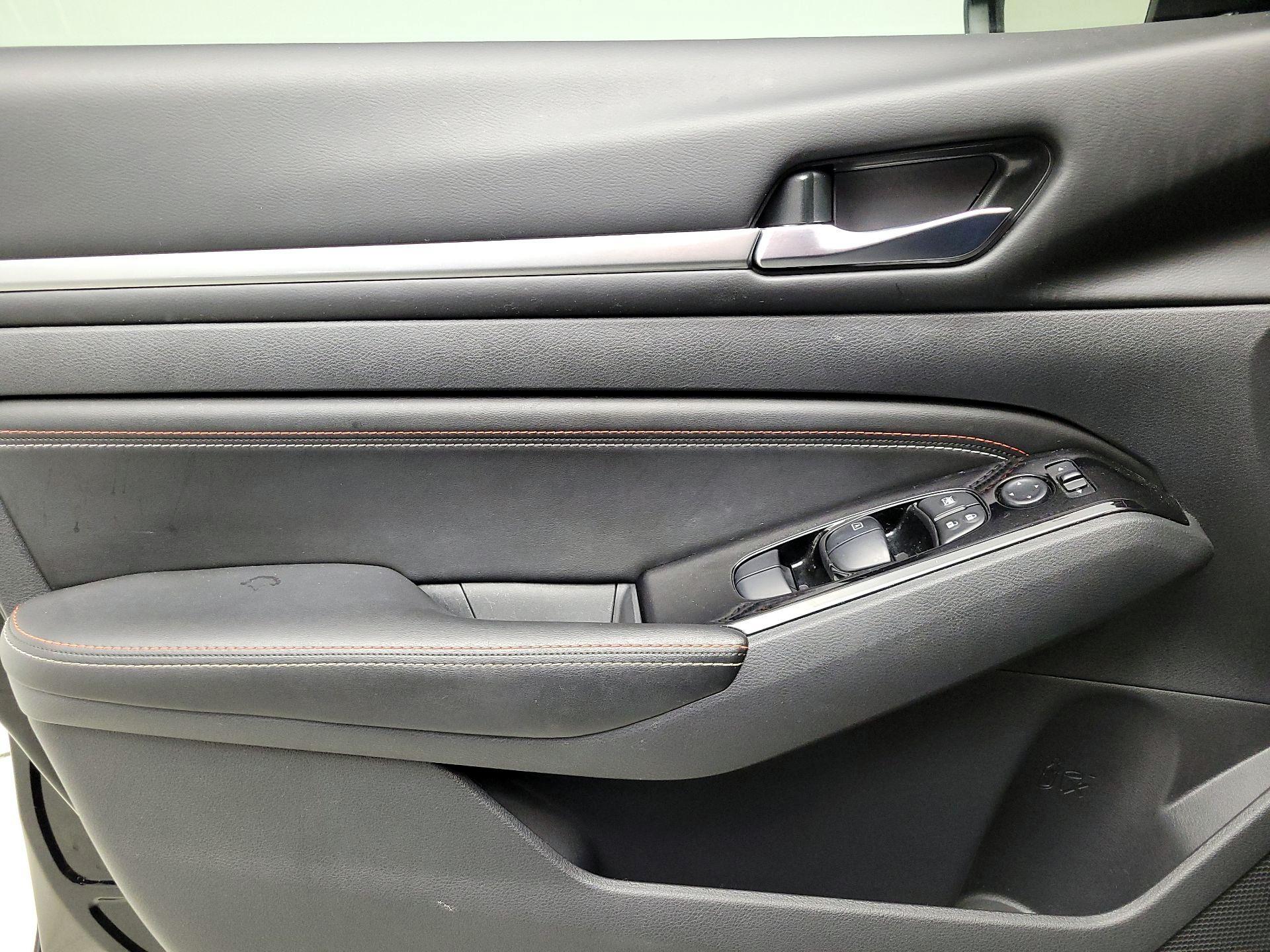 Thumbnail: 2023 Nissan Altima - 12