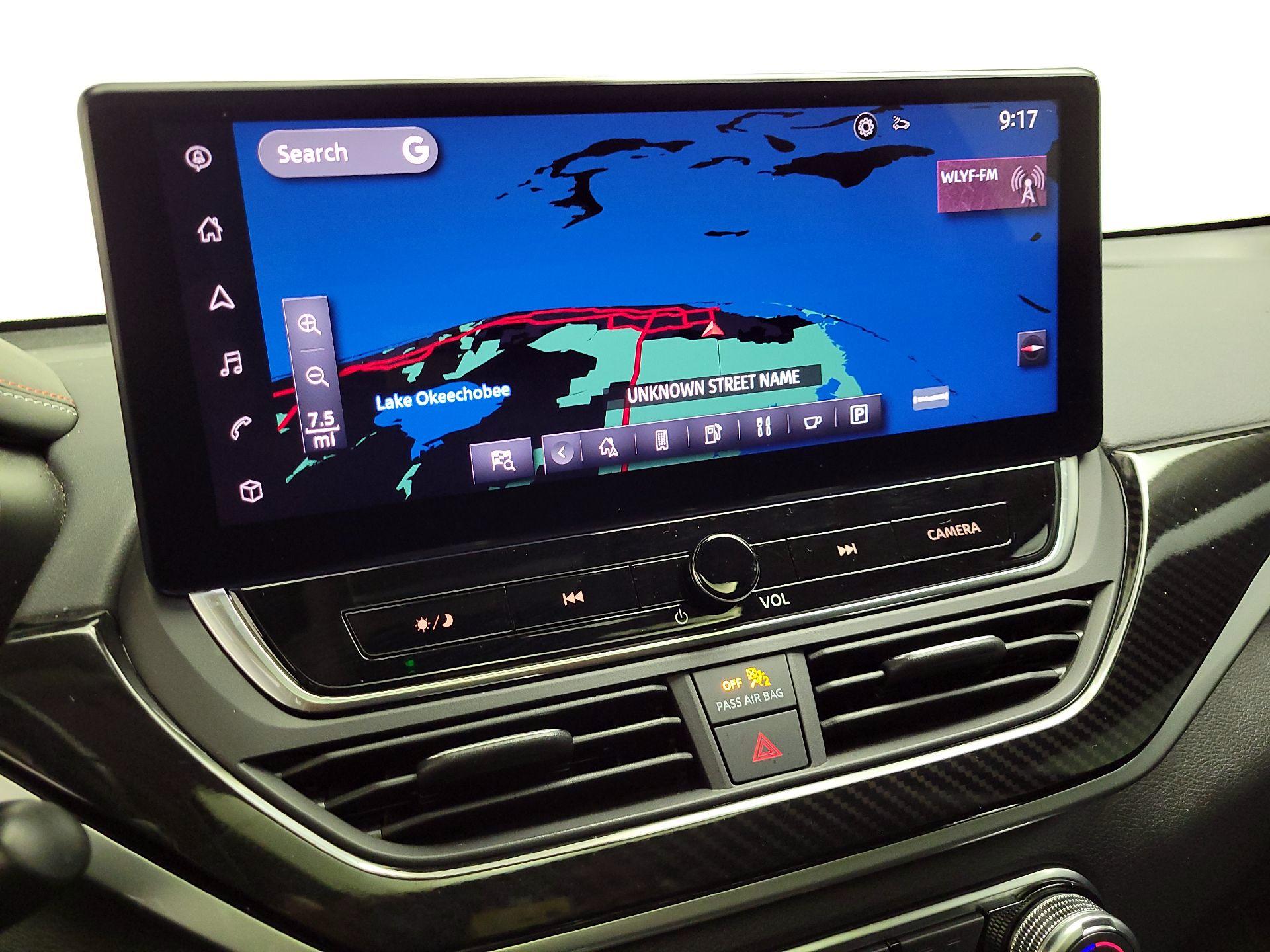 Thumbnail: 2023 Nissan Altima - 14