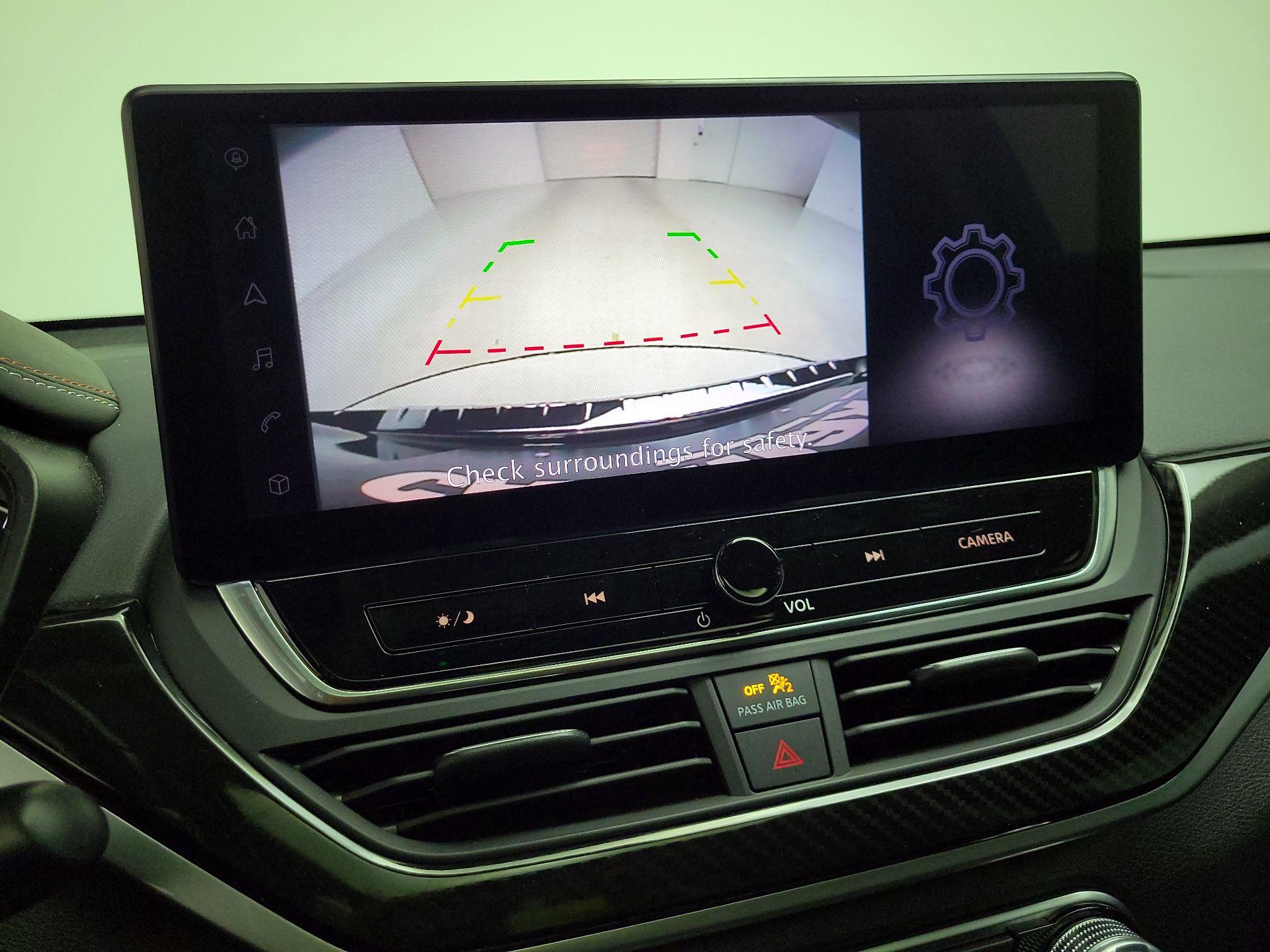 Thumbnail: 2023 Nissan Altima - 15