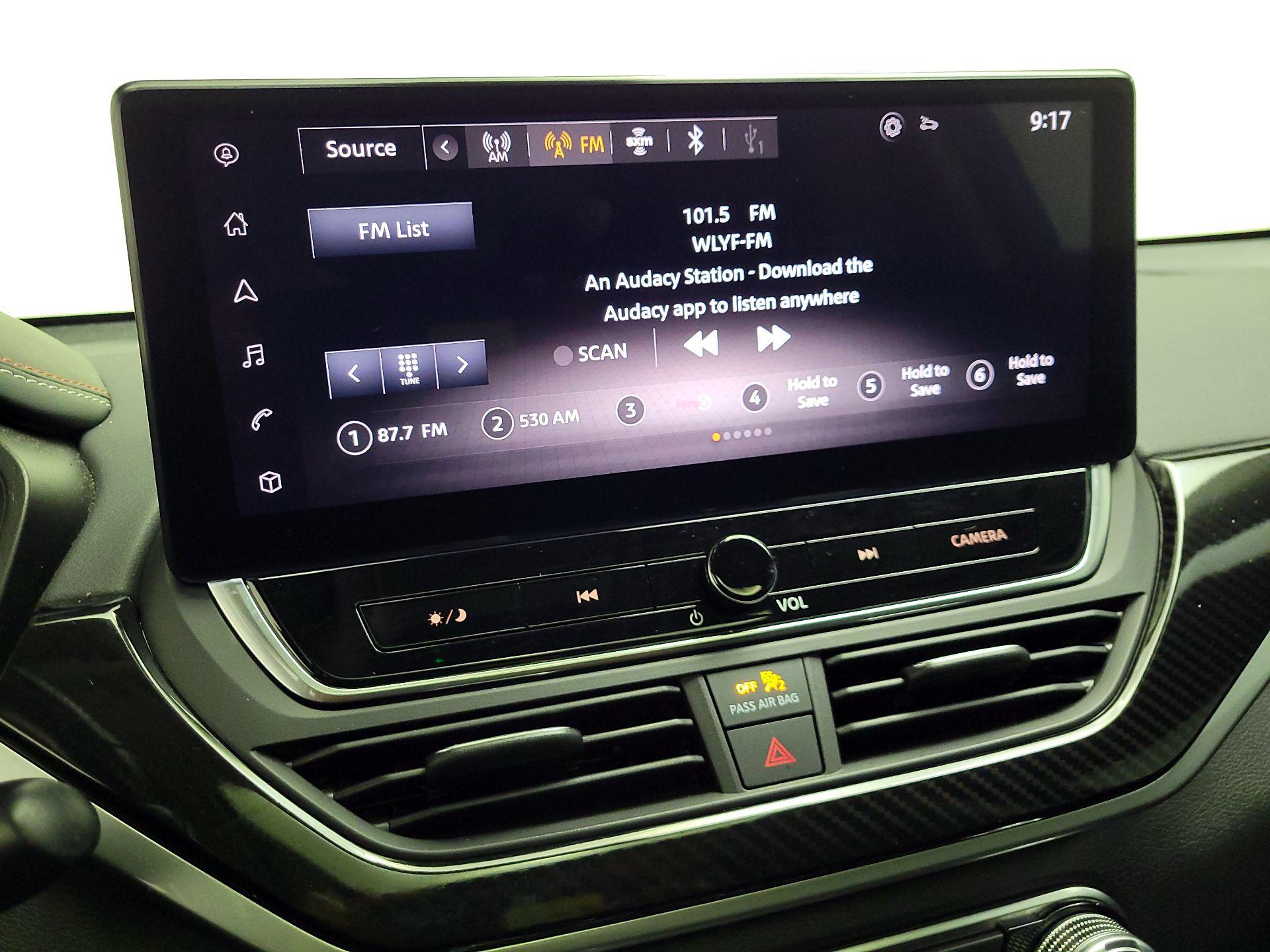 Thumbnail: 2023 Nissan Altima - 16