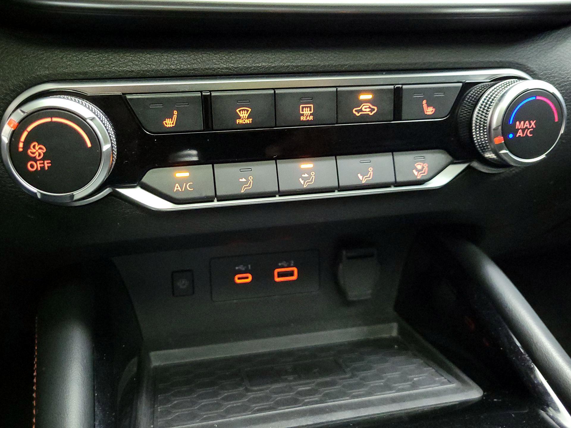 Thumbnail: 2023 Nissan Altima - 17