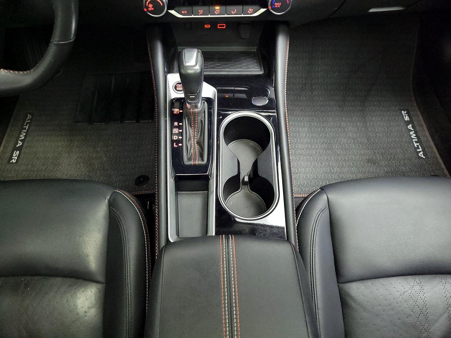 Thumbnail: 2023 Nissan Altima - 18