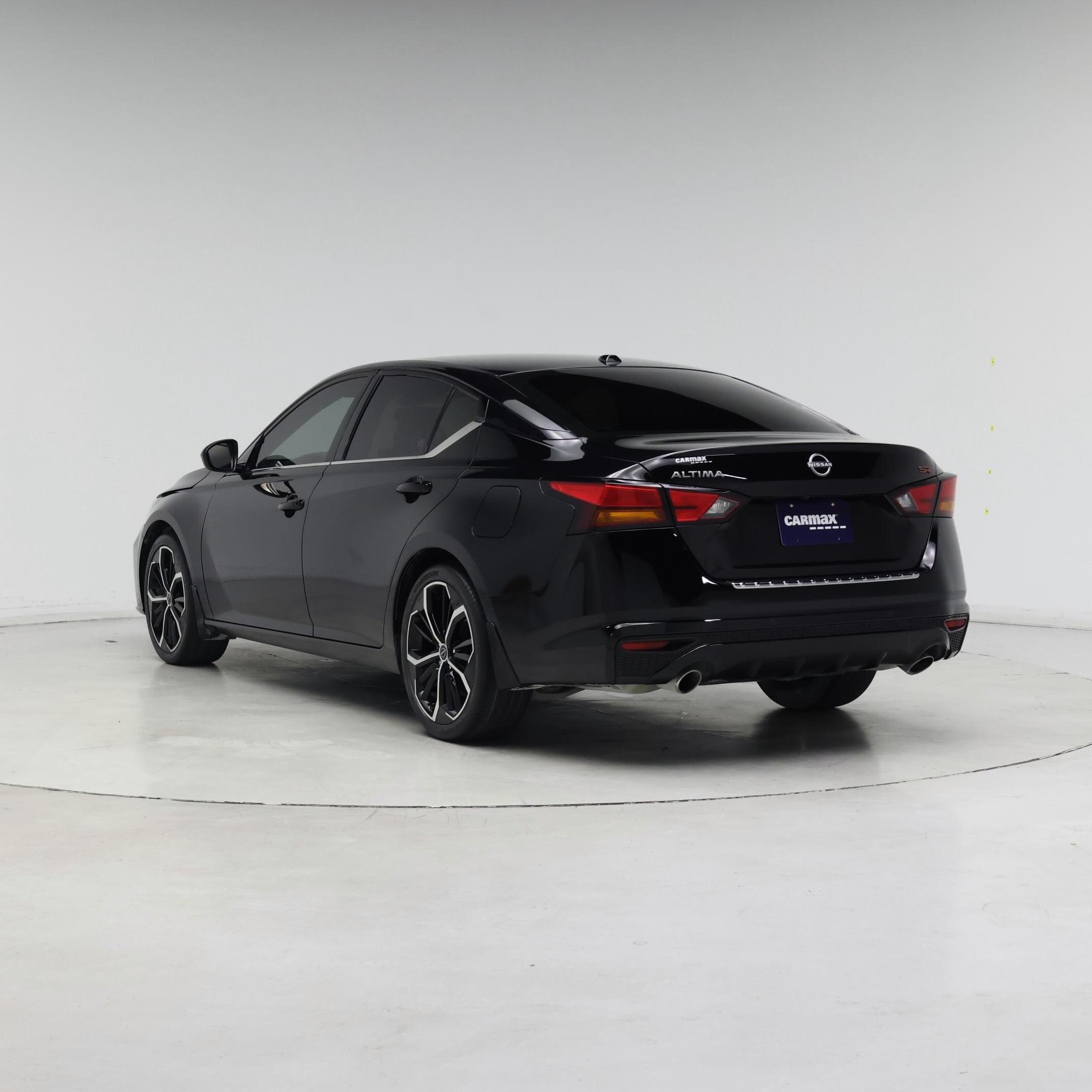 Thumbnail: 2023 Nissan Altima - 2