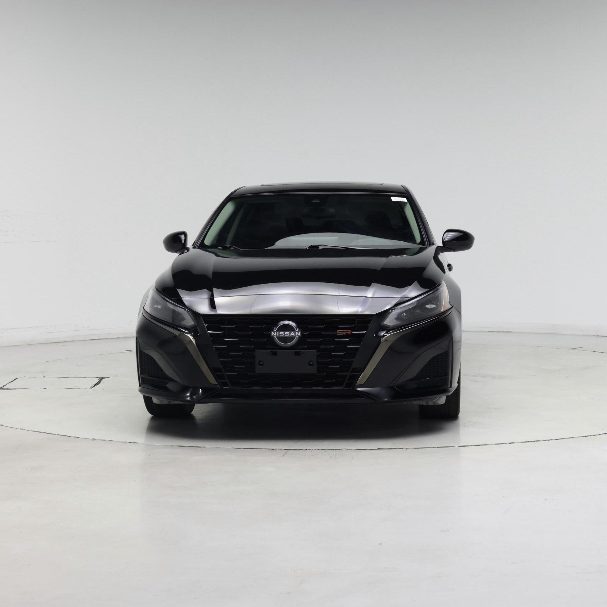 Thumbnail: 2023 Nissan Altima - 5