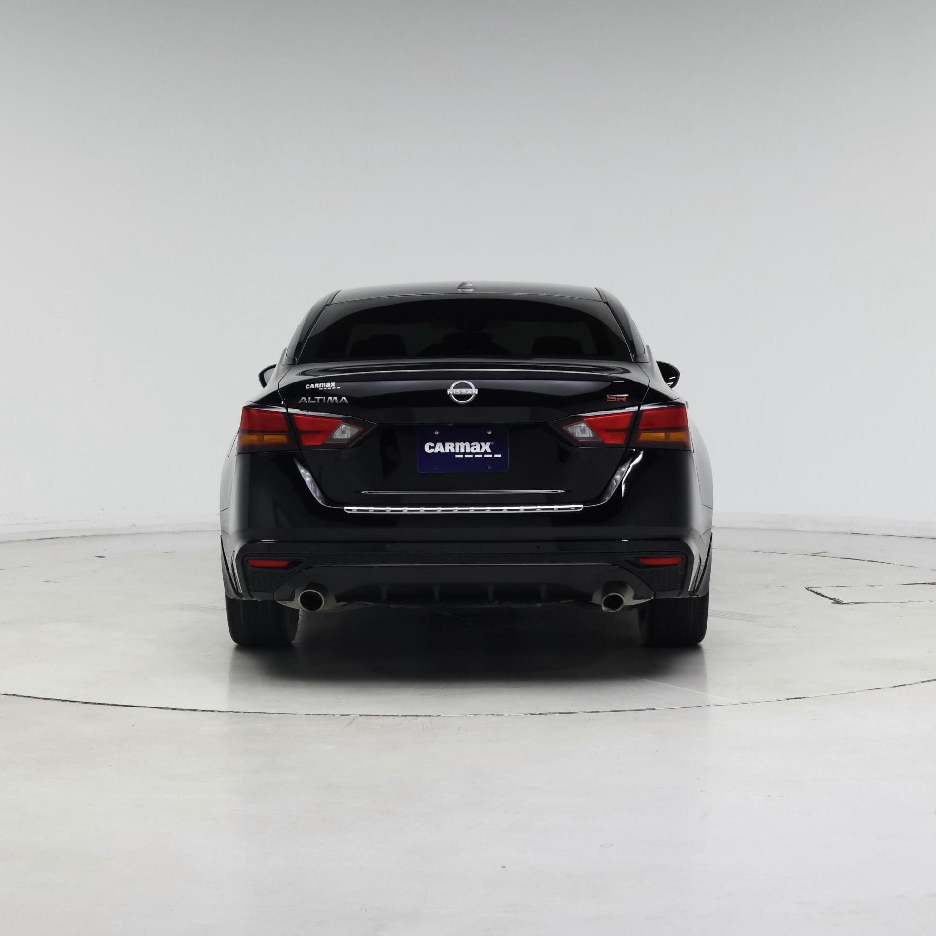 Thumbnail: 2023 Nissan Altima - 6