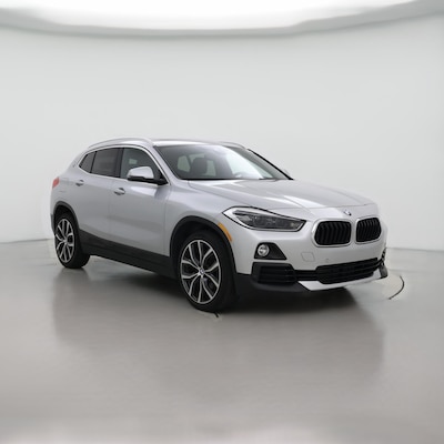 2020 BMW X2 SDrive28i
