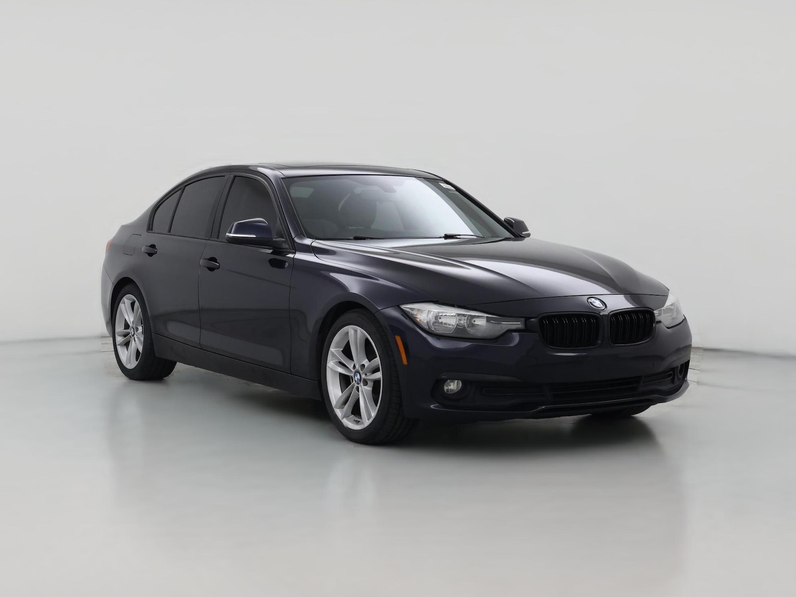 2016 BMW 3 Series 320i