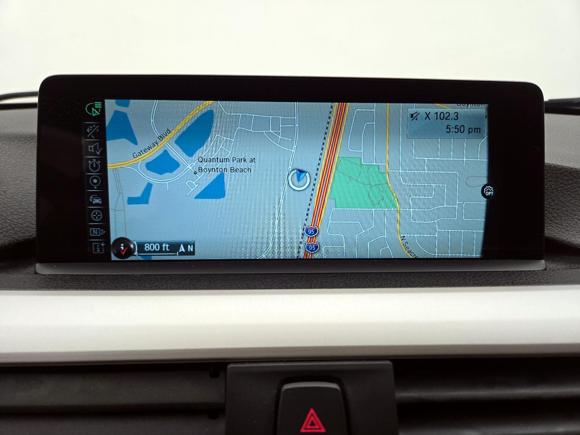 Thumbnail: 2016 BMW 3 Series - 14