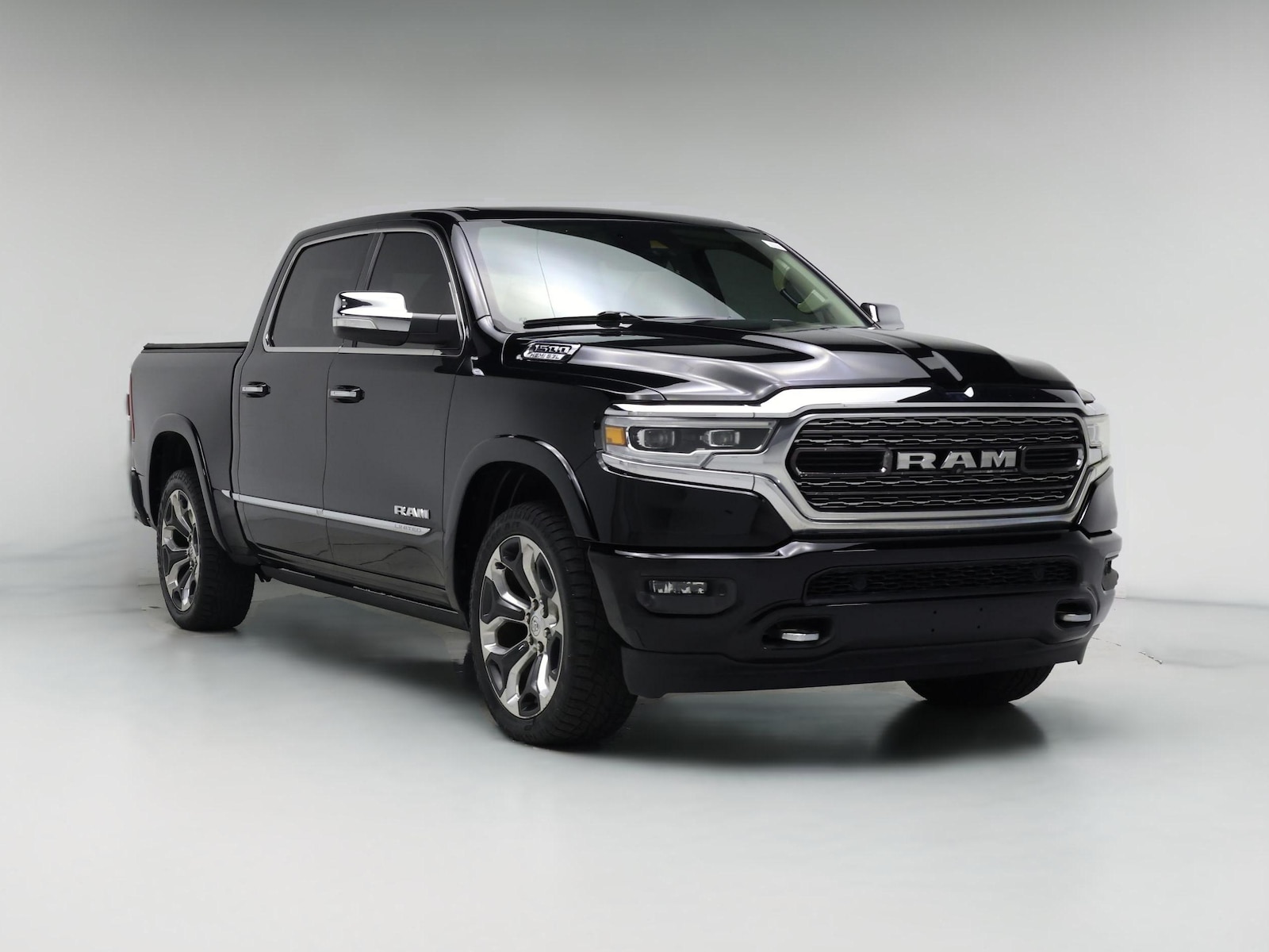2020 RAM Ram 1500 Pickup