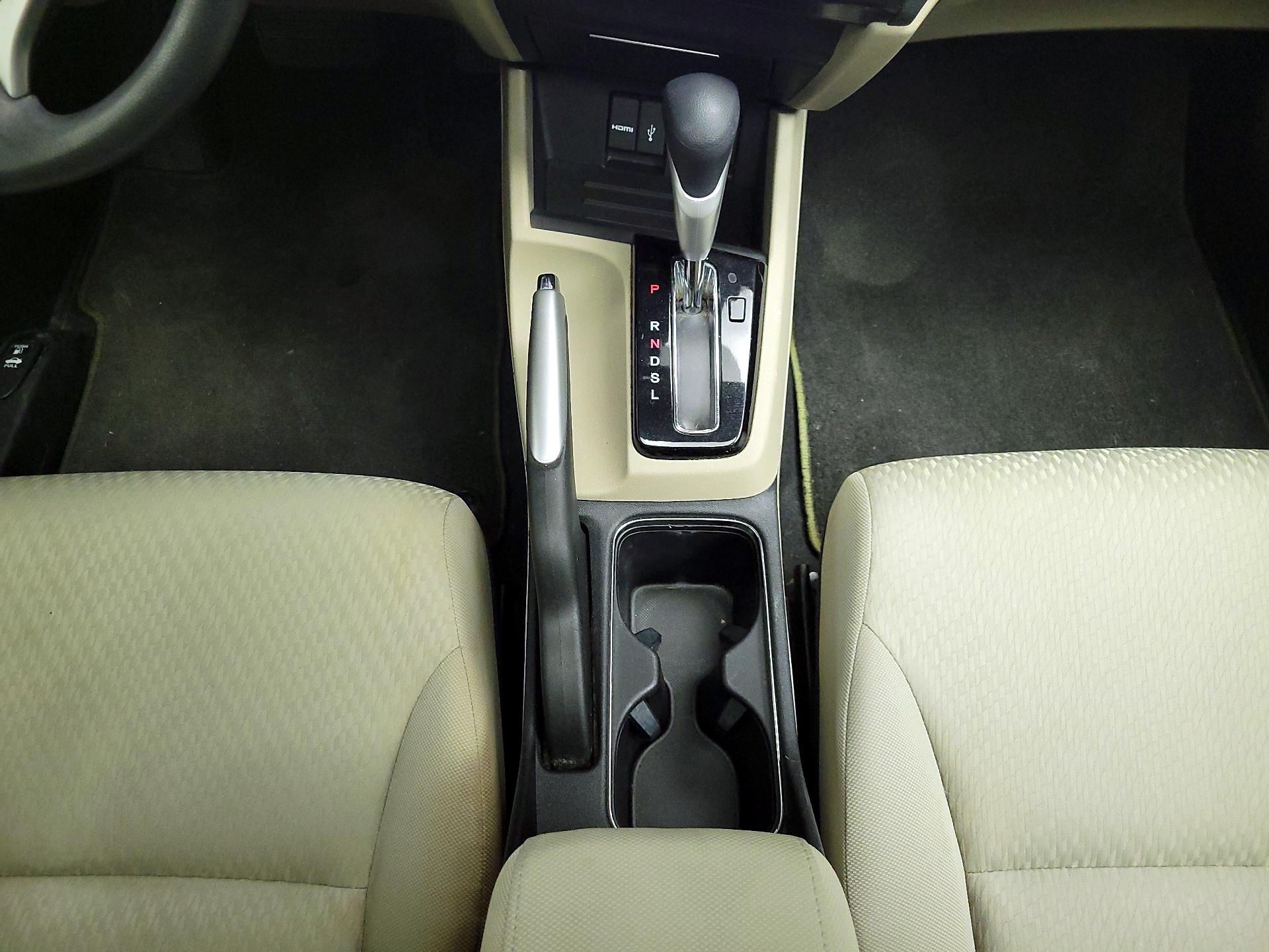 Thumbnail: 2015 Honda Civic - 17