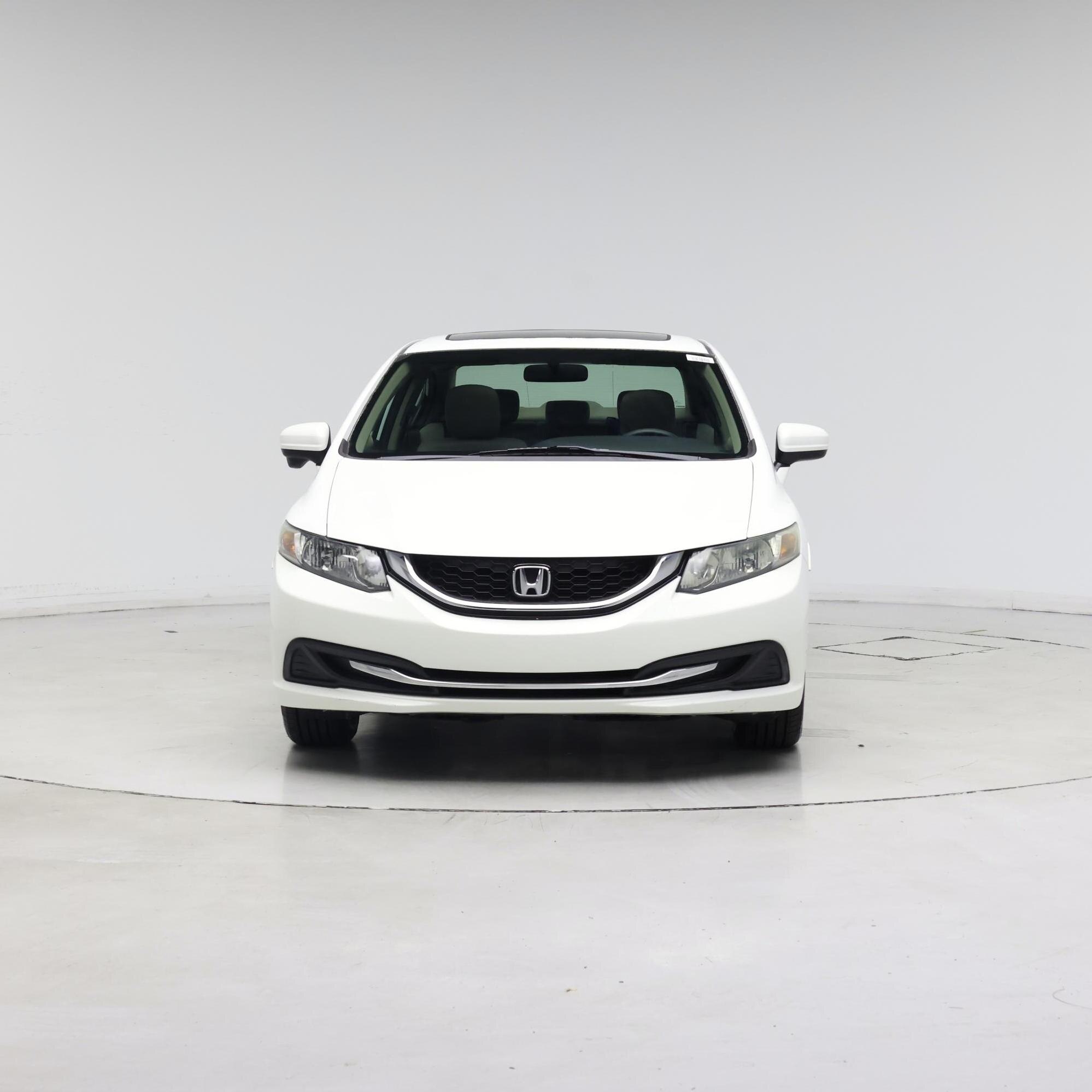 Thumbnail: 2015 Honda Civic - 5