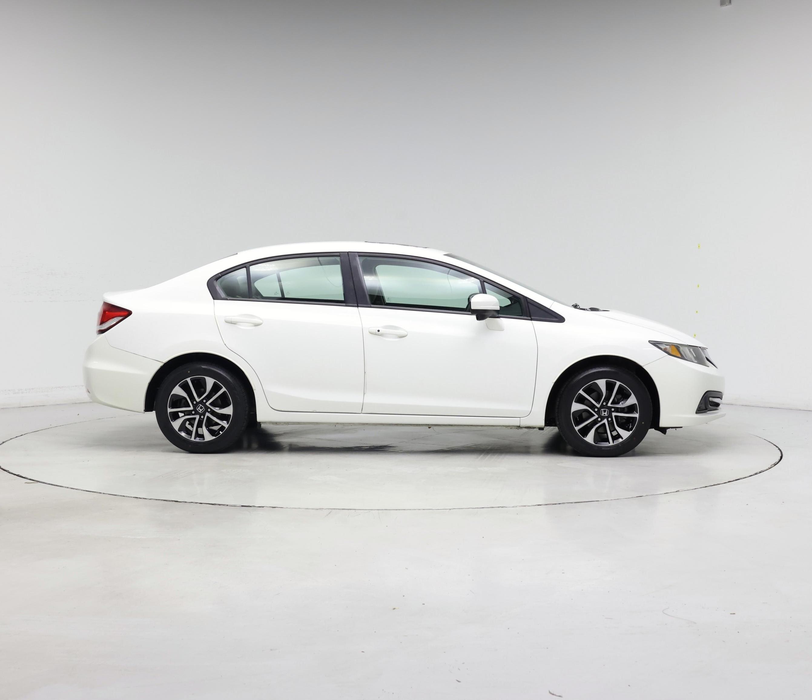 Thumbnail: 2015 Honda Civic - 7