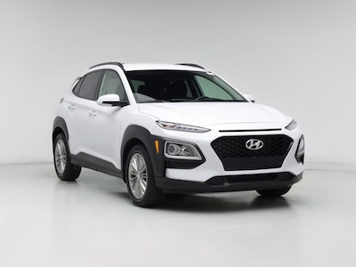 2018 Hyundai Kona SEL