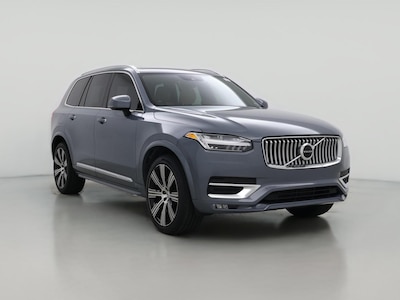 2020 Volvo XC90 T6 Inscription