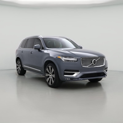 2020 Volvo XC90 T6 Inscription