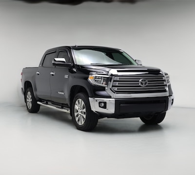 2019 Toyota Tundra Limited
