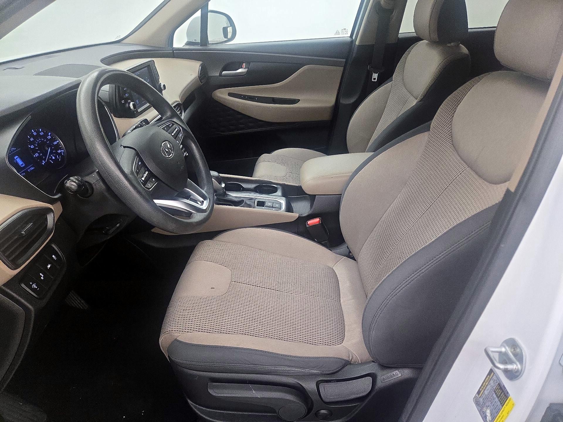 Thumbnail: 2019 Hyundai Santa Fe - 11